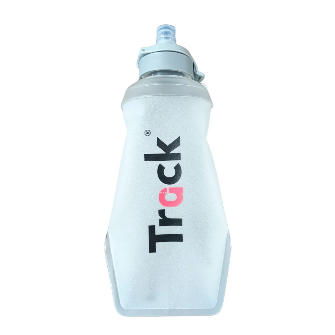 Track Running TrackRun HydroSnap Soft Flask 500ml