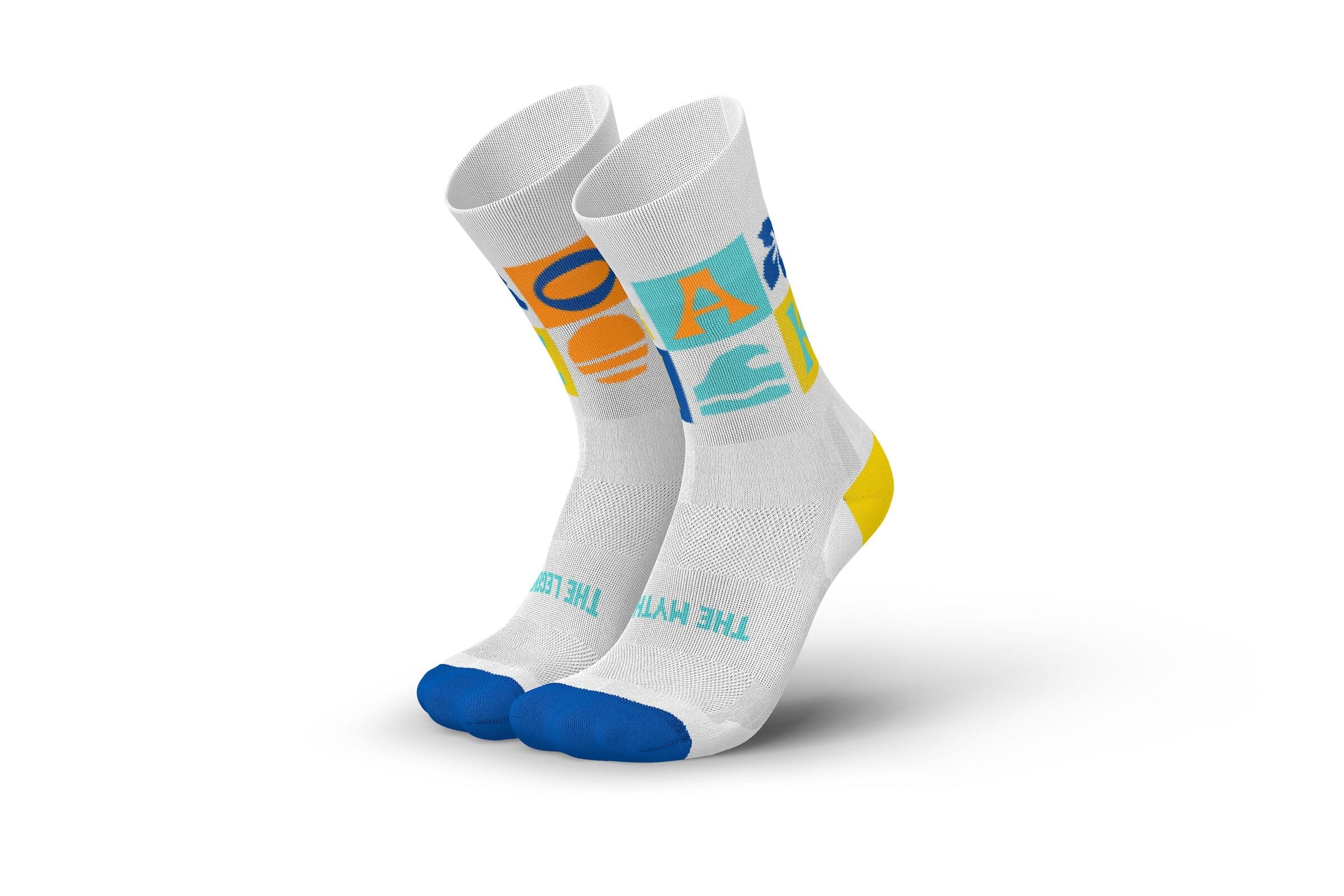 Incylence Ultralight Kona V4 Socks