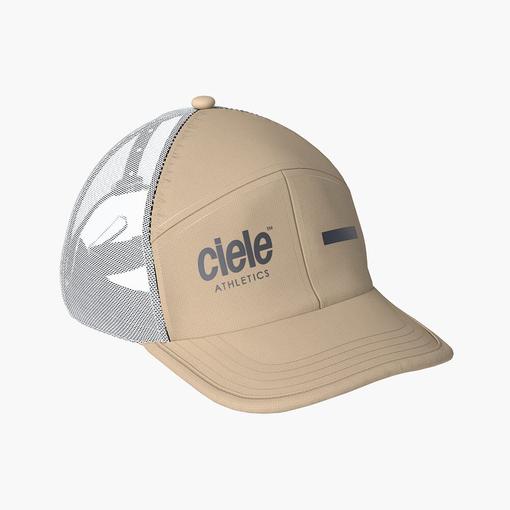 Ciele TRKCap SC - Athletics/Bar - Till Hat