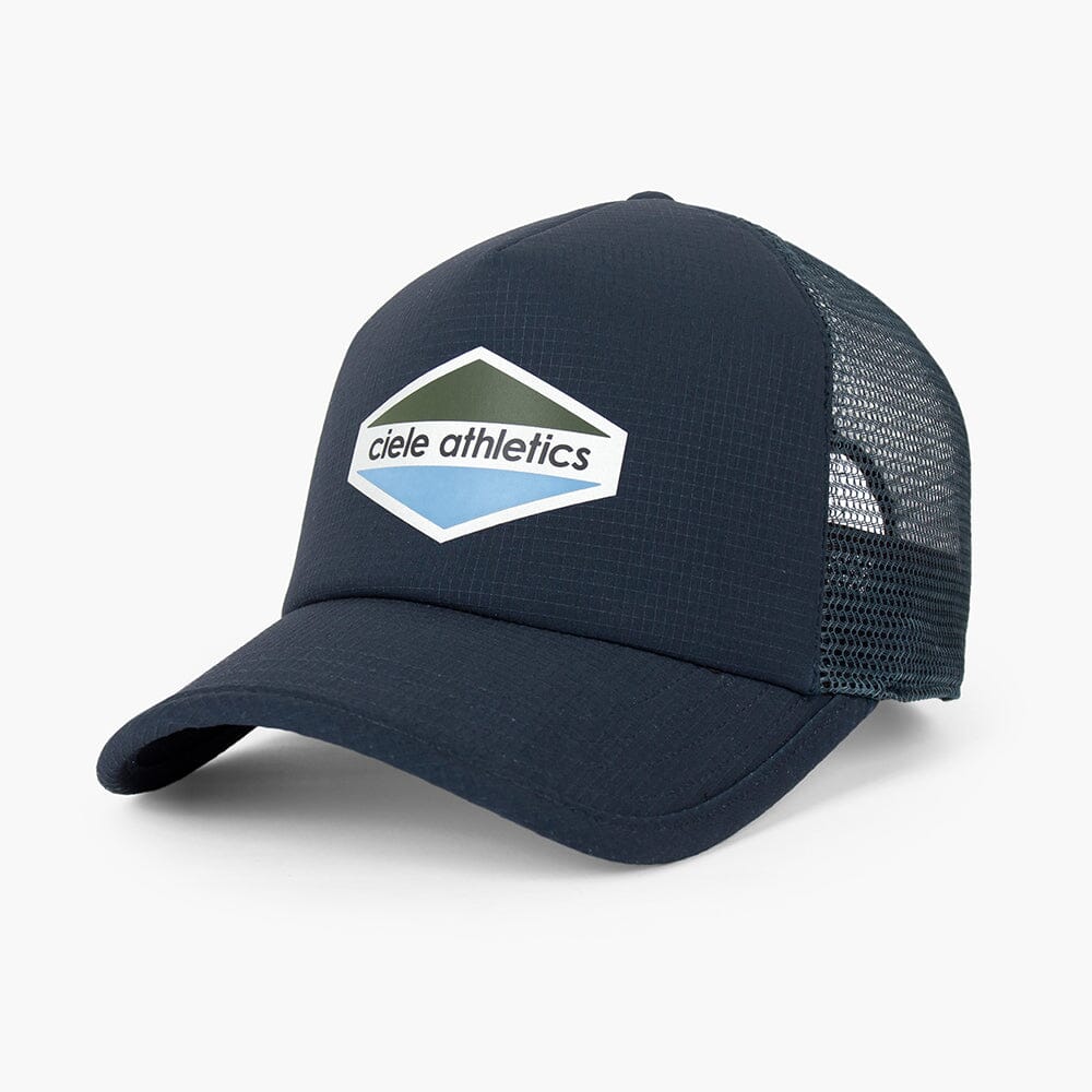 Ciele TRLCap SC - Field - Up Down - Deep Space Hat