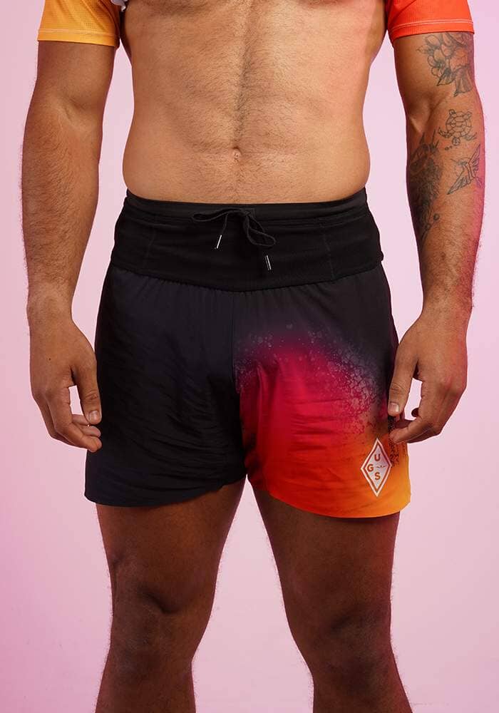 Uglow Men's UGS Short - Image 3