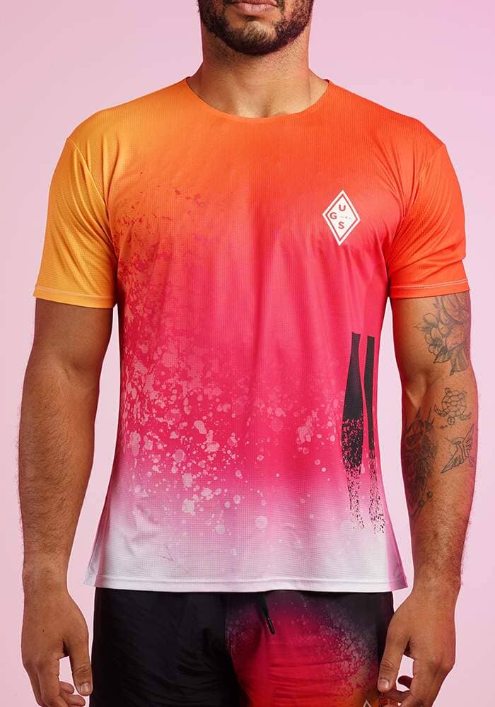 Uglow Men's UGS Tee - Image 3