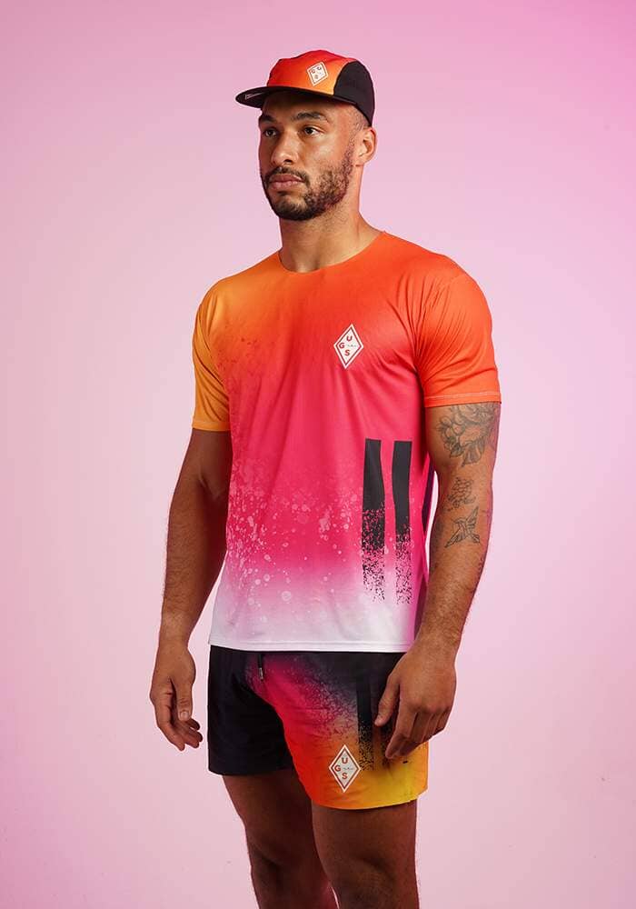 Uglow Men's UGS Tee - Image 5
