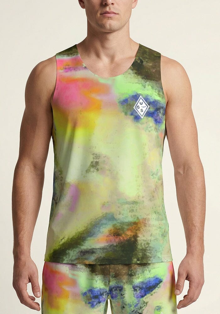 Uglow Men's UGS Vest - Image 9