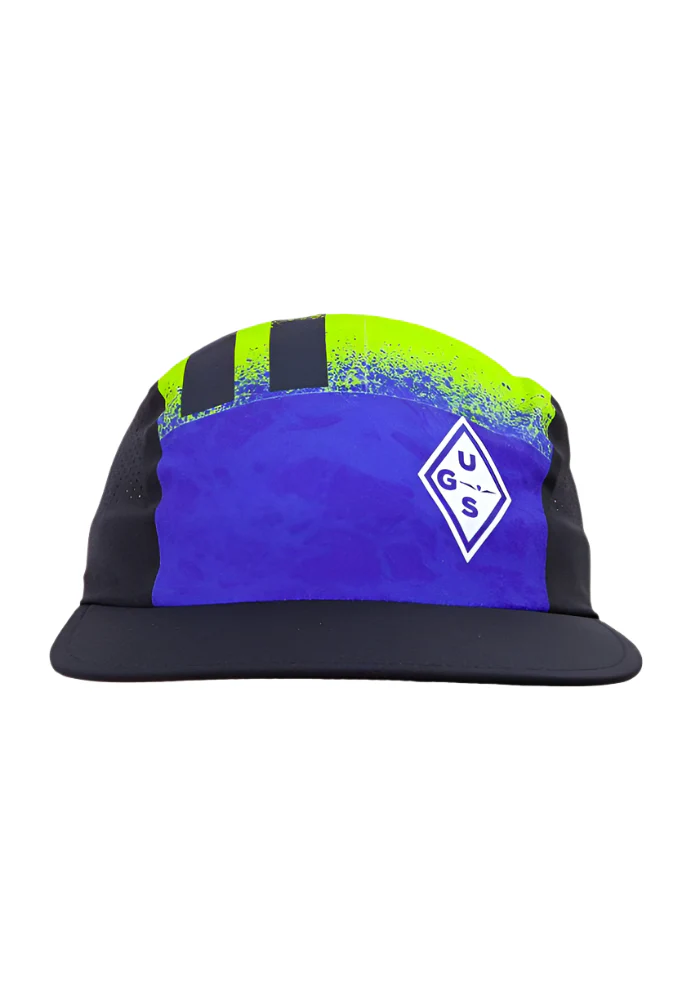 Uglow Women's UGS Mesh Cap - Image 9