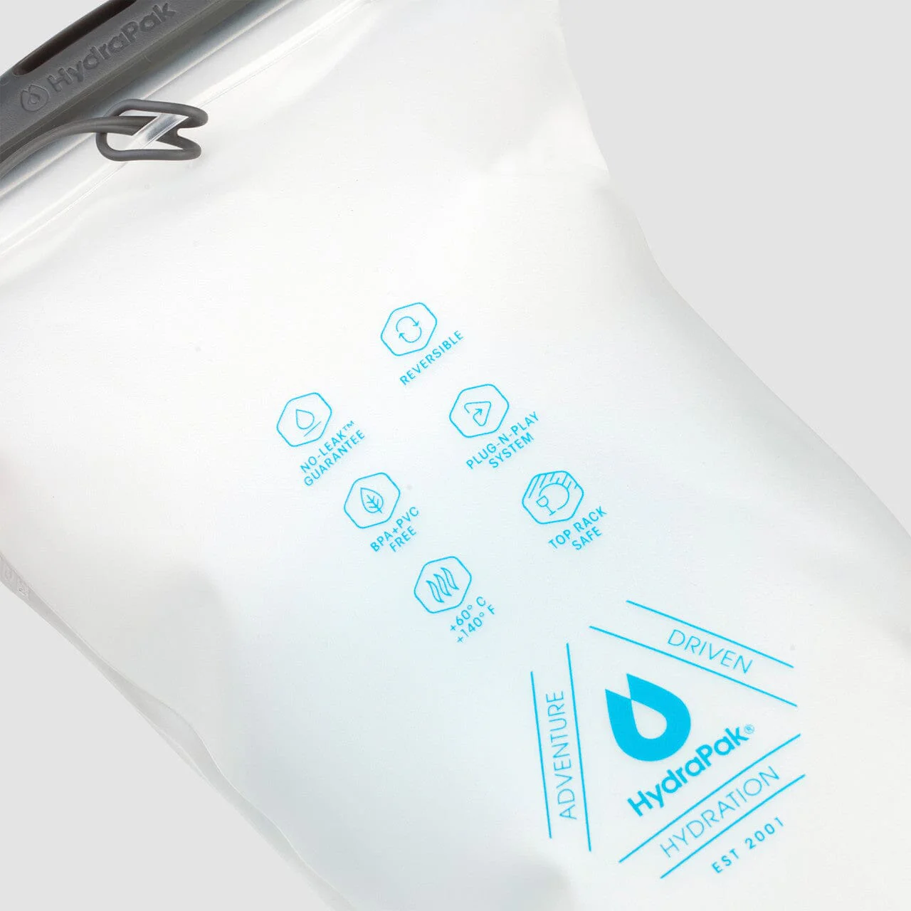 Ultimate Direction 2.0L Reservoir - Image 3