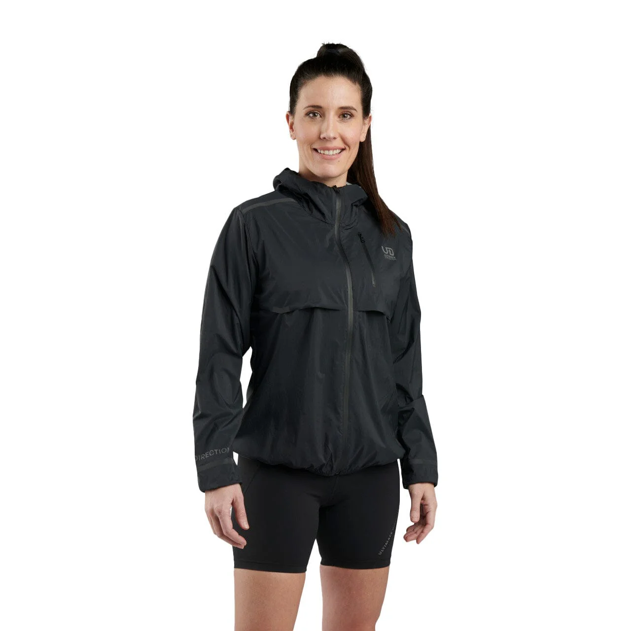 Ultimate Direction Women's Aerolight Wind Jacket