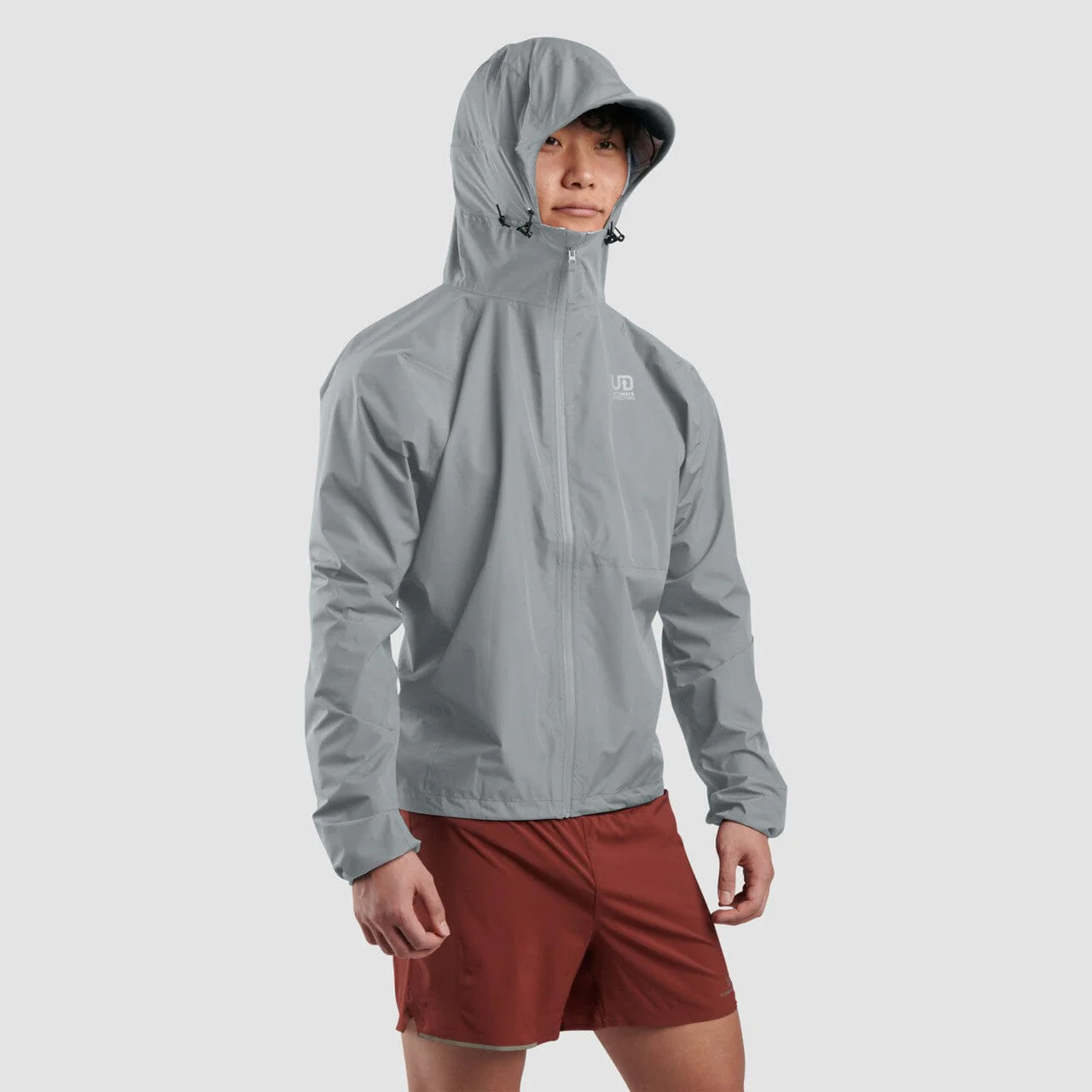 Ultimate Direction Men's Deluge Jacket - Image 2