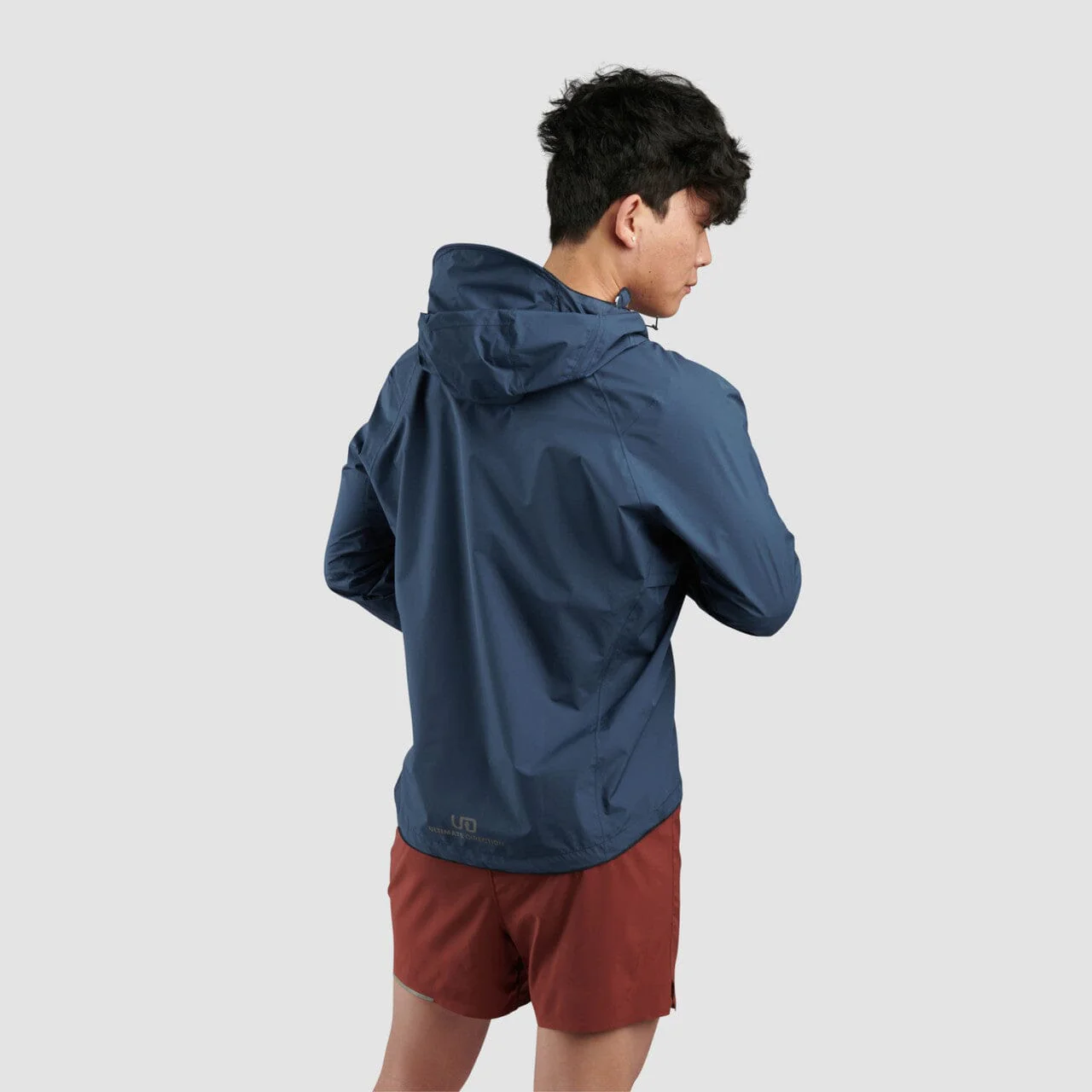 Ultimate Direction Men's Deluge Jacket - Image 4