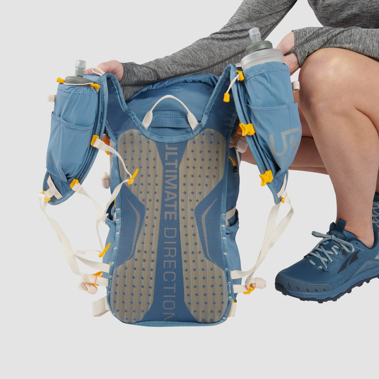 Ultimate Direction Fastpackher 30 2.0 Women's Backpack - Image 5