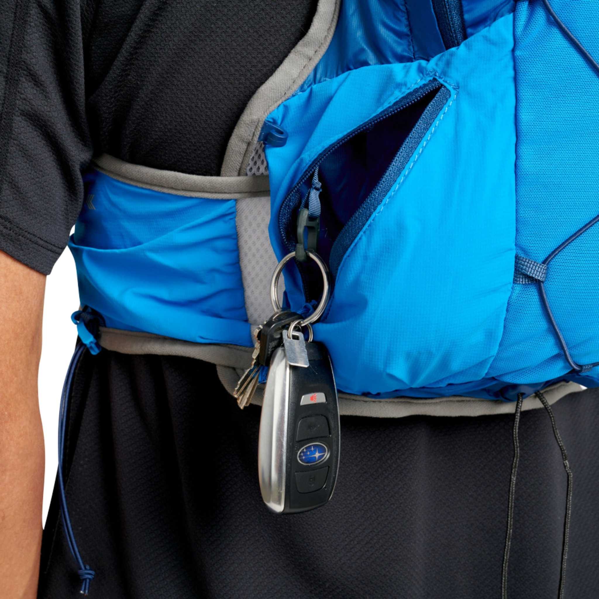 Ultimate Direction Ultra Vest 6.0 Unisex Running Vest - Image 12