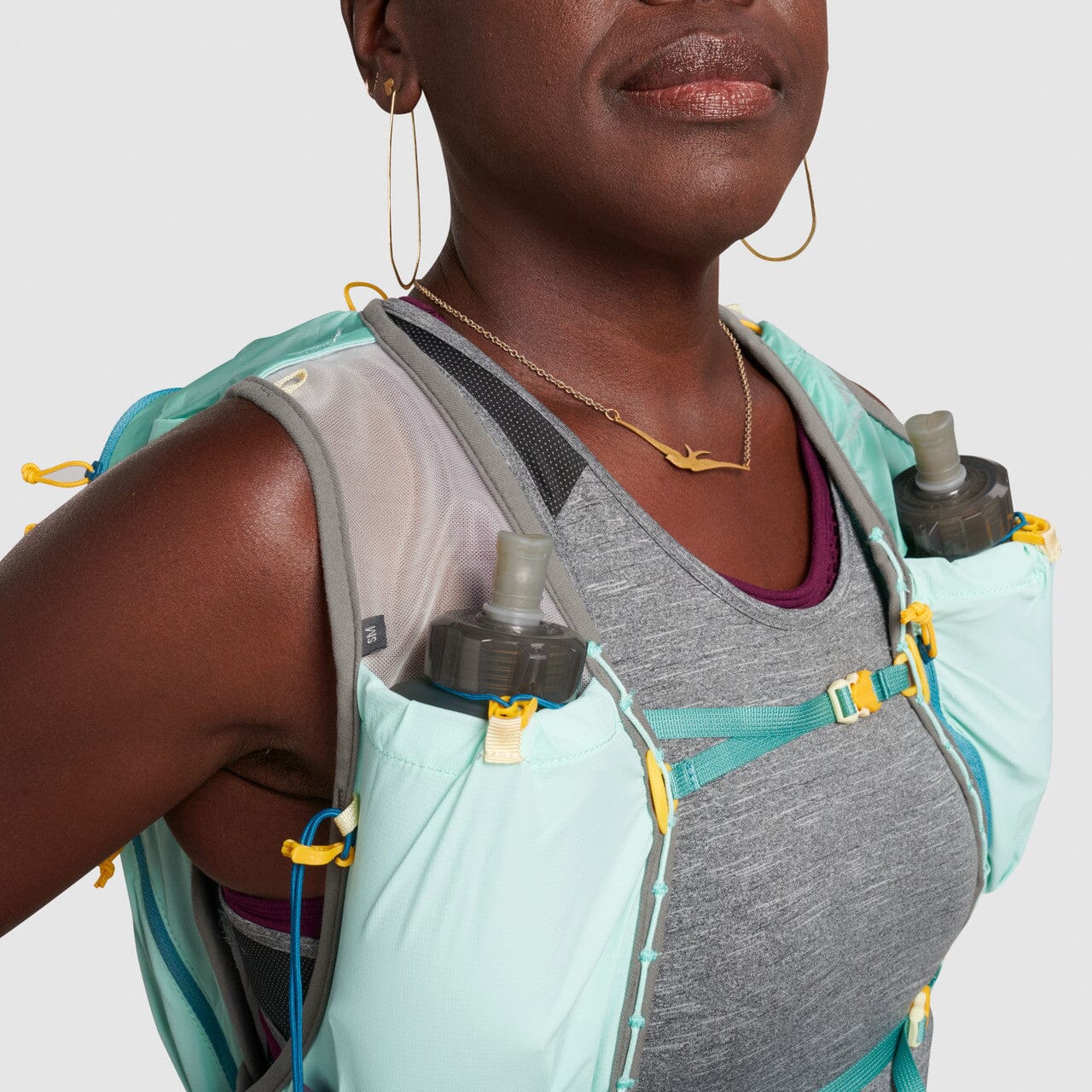 Ultimate Direction Ultra Vesta 6.0 Women's Running Vest - Image 8