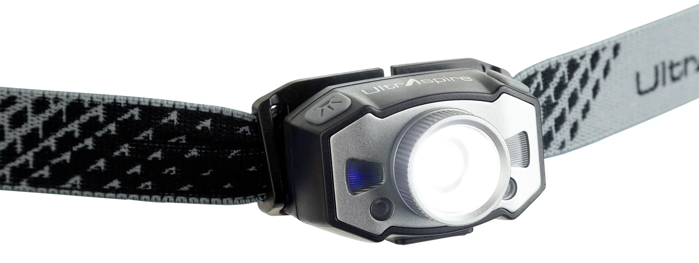 Ultraspire Lumen 300 Sidekick Headlamp - Image 5