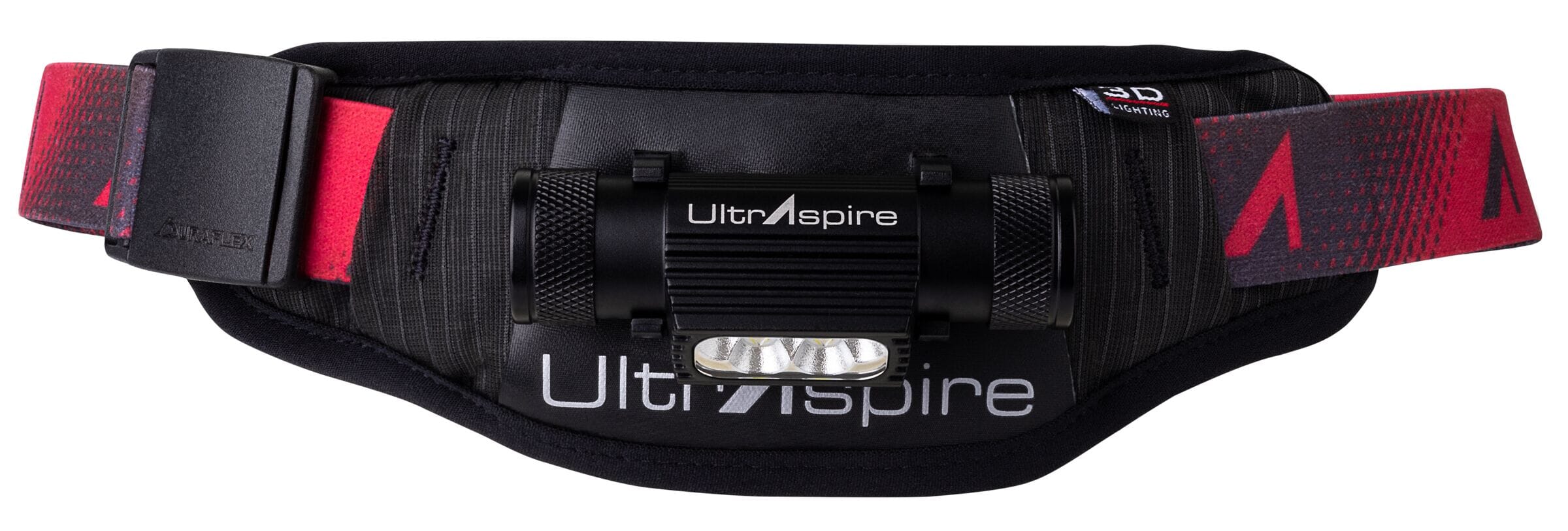 UltrAspire Lumen 850 Duo Waist Light - Image 4