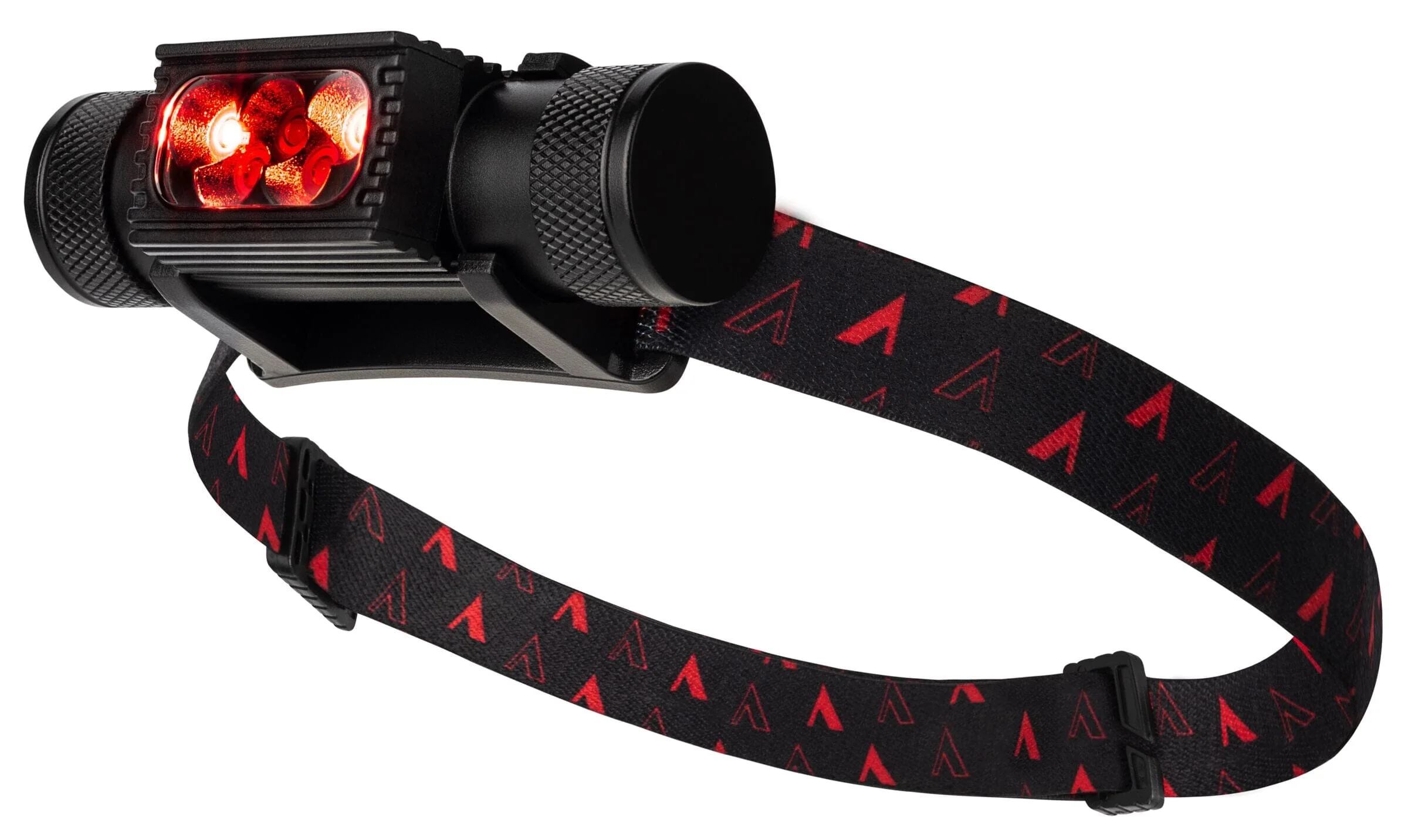 UltrAspire Lumen 850 Duo Waist Light - Image 8