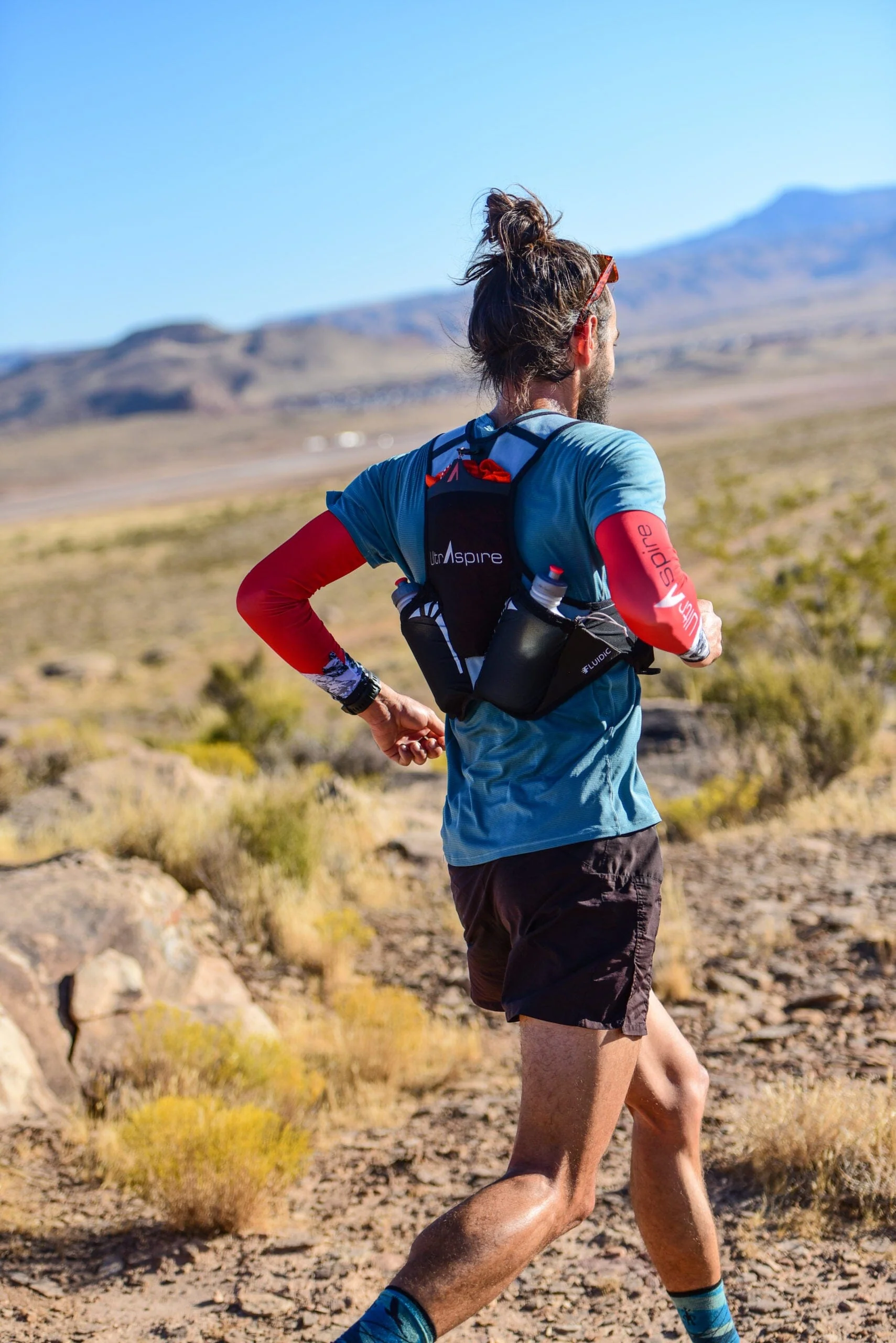 UltrAspire Momentum 2.0 Grand Teton Limited Edition - Image 8