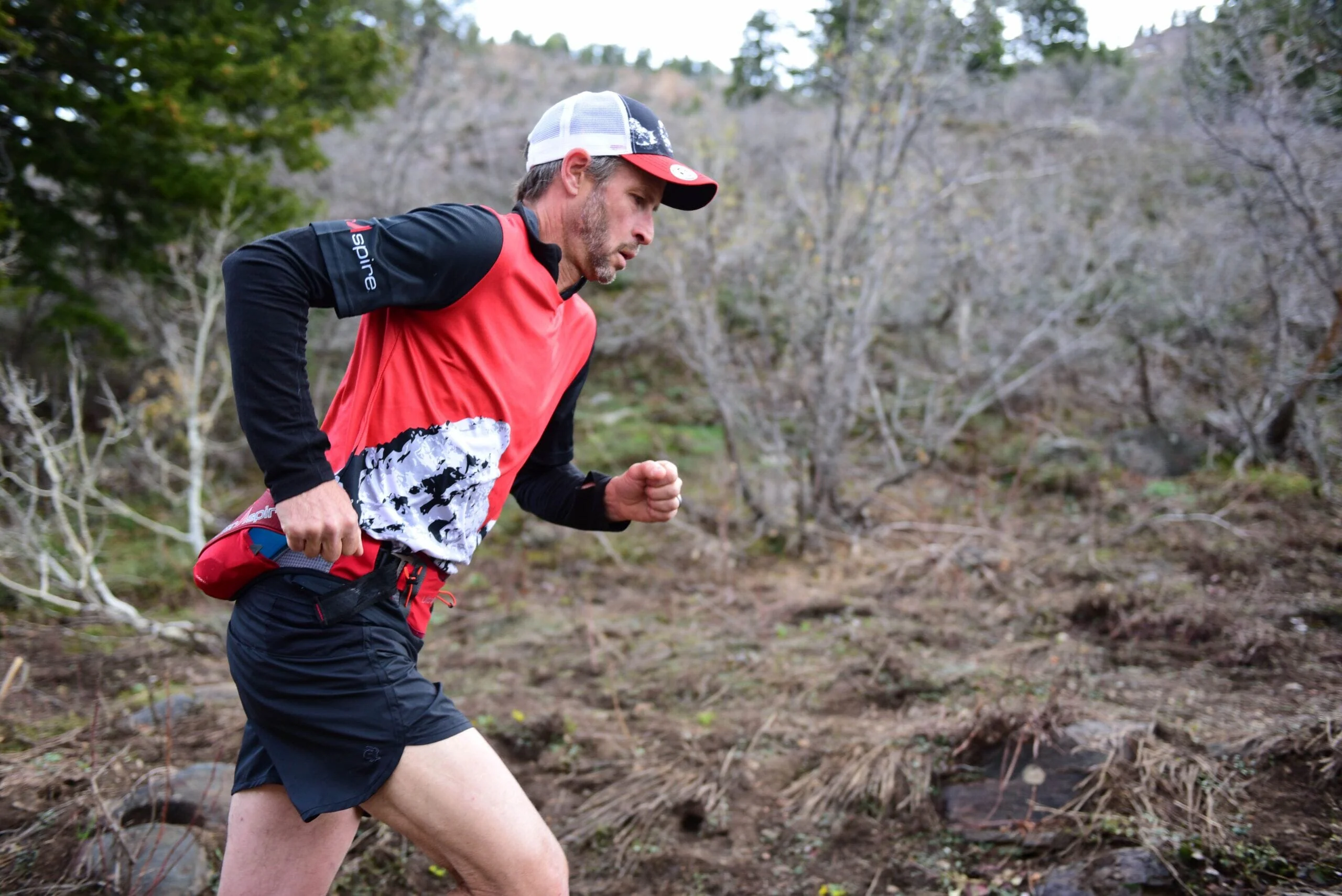 UltrAspire Speedgoat 3.0 Waist Pack - Image 5