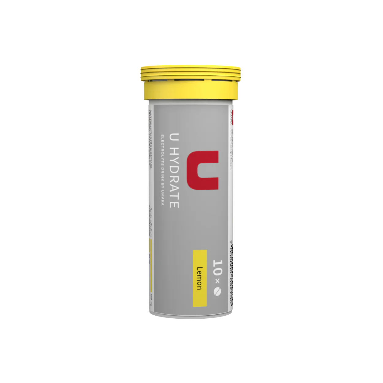 UMARA U HYDRATE 43g Electolytes Effervescent Tablets - Image 2
