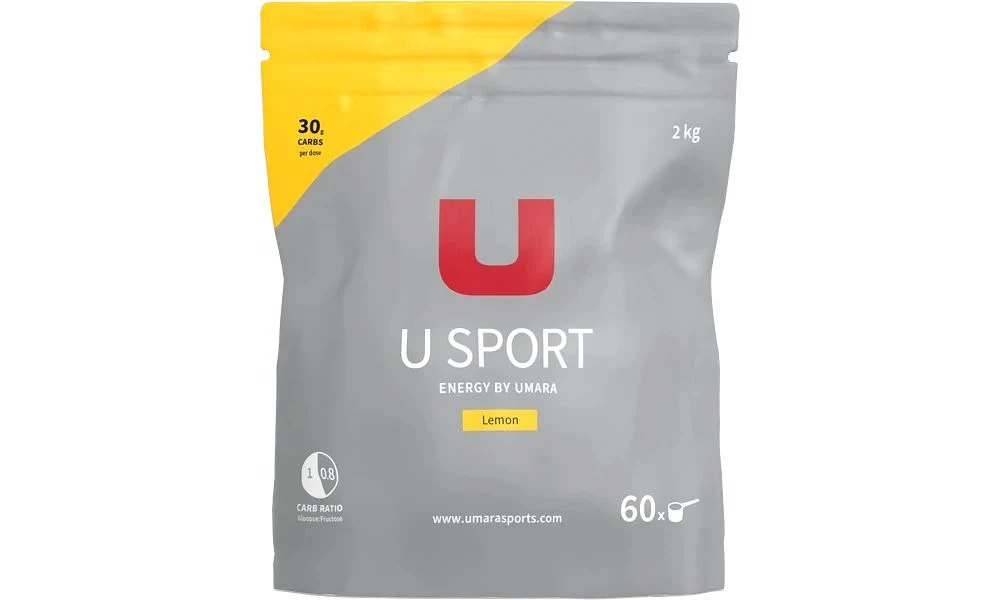 UMARA U SPORT - Energy Sport Drink Mix - Image 6