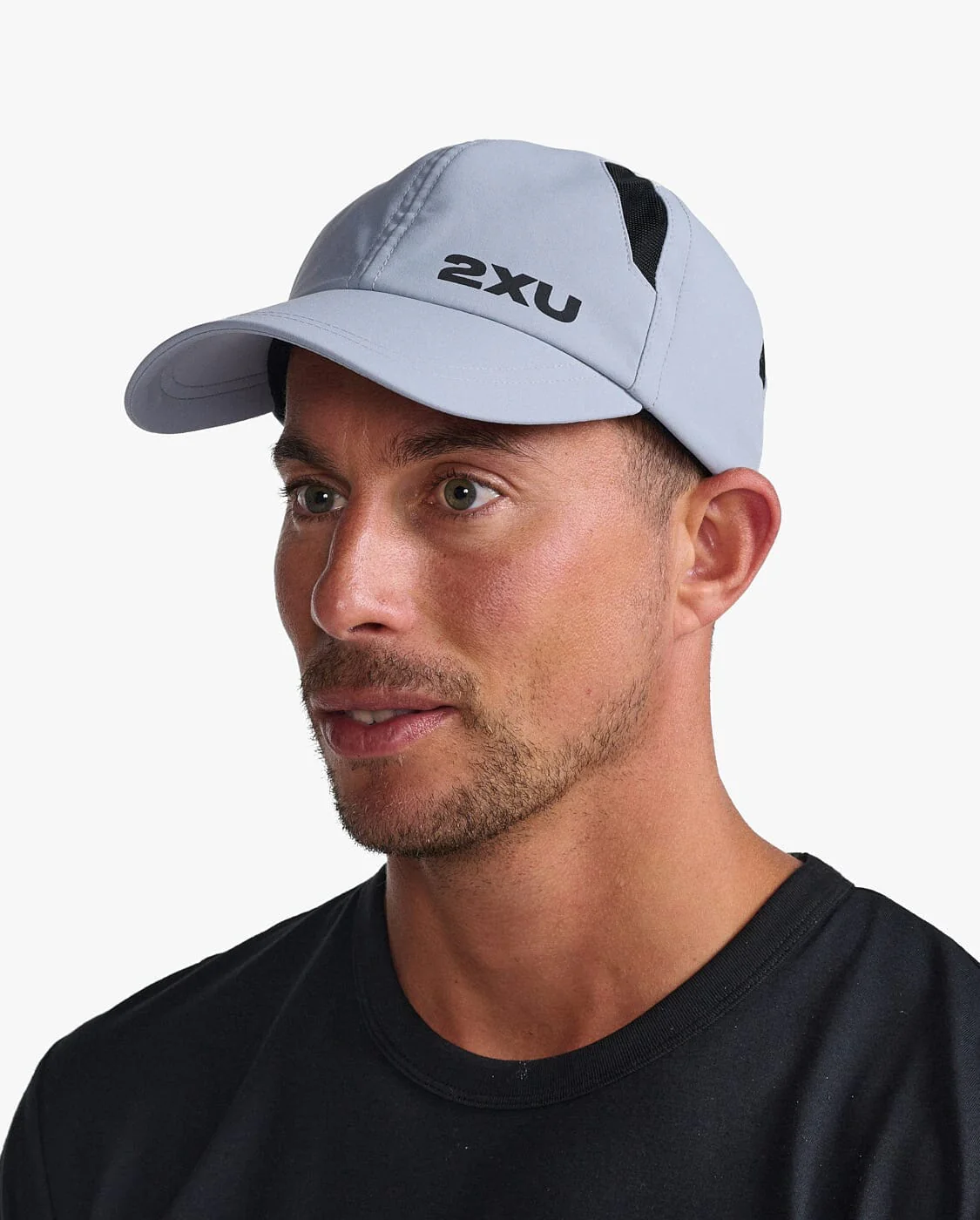 2XU Unisex Run Cap UQ5685F - Image 25