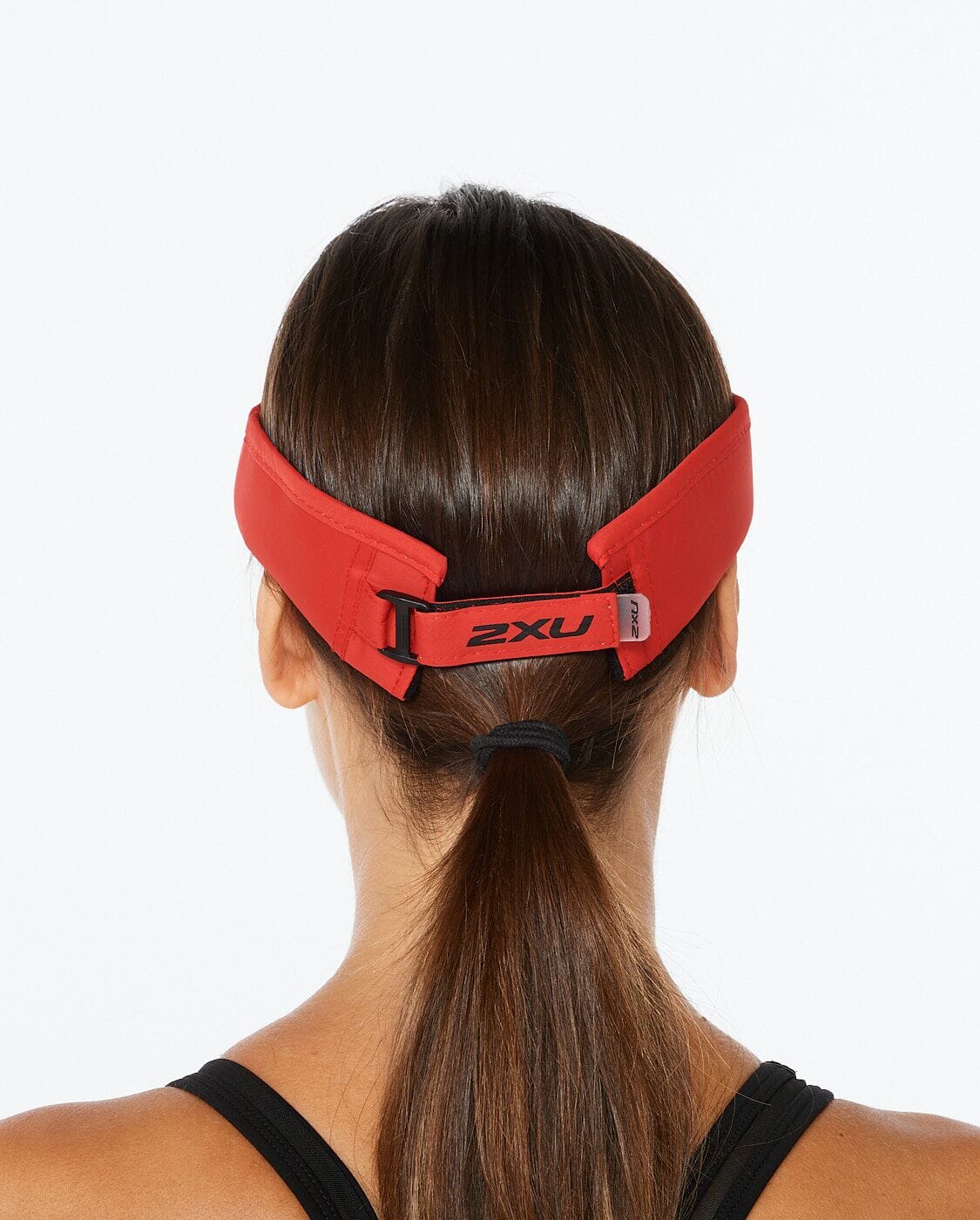 2XU Unisex Run Visor UQ5686F - Image 17