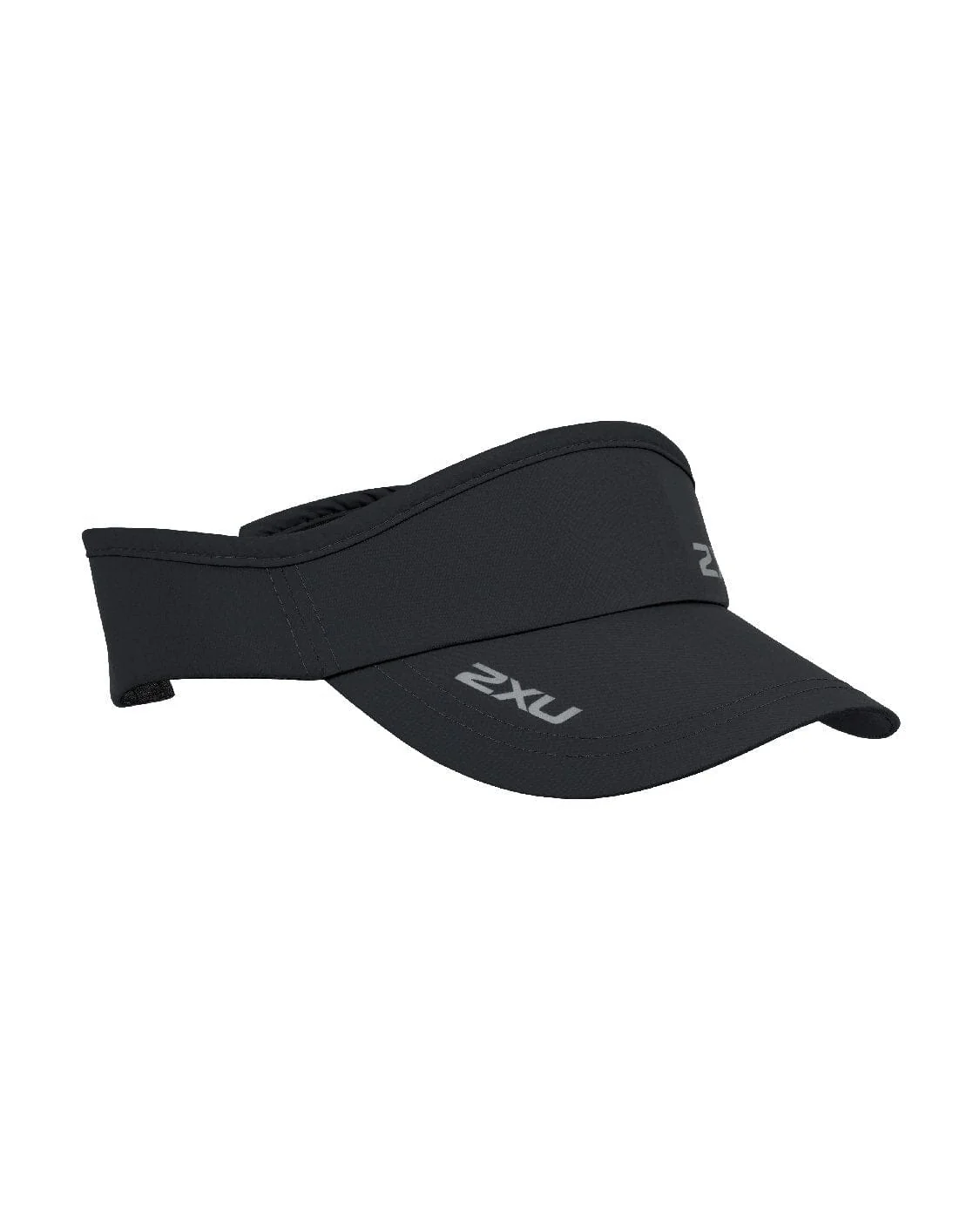 2XU Unisex Run Visor UQ5686F - Image 18
