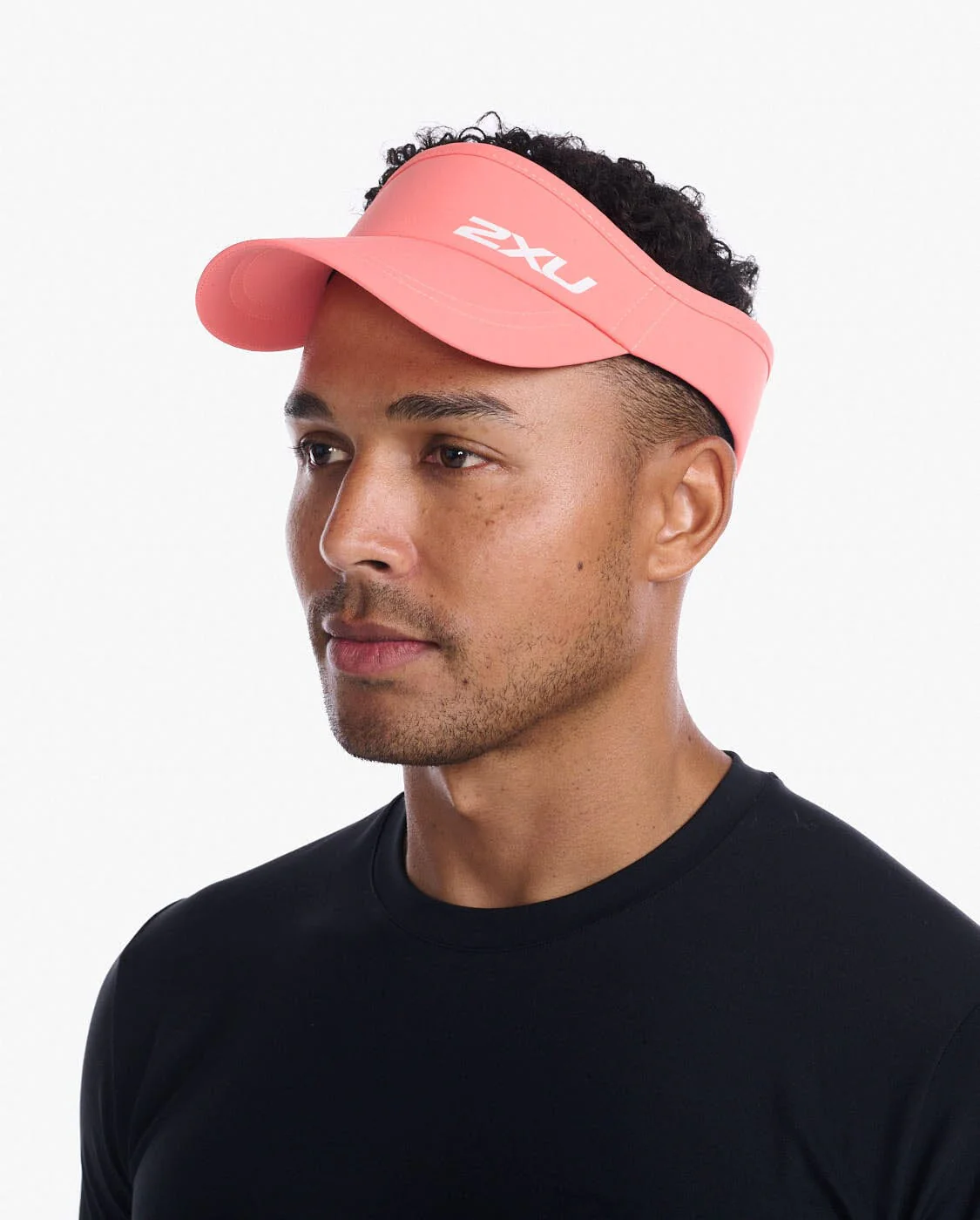 2XU Unisex Run Visor UQ5686F - Image 19