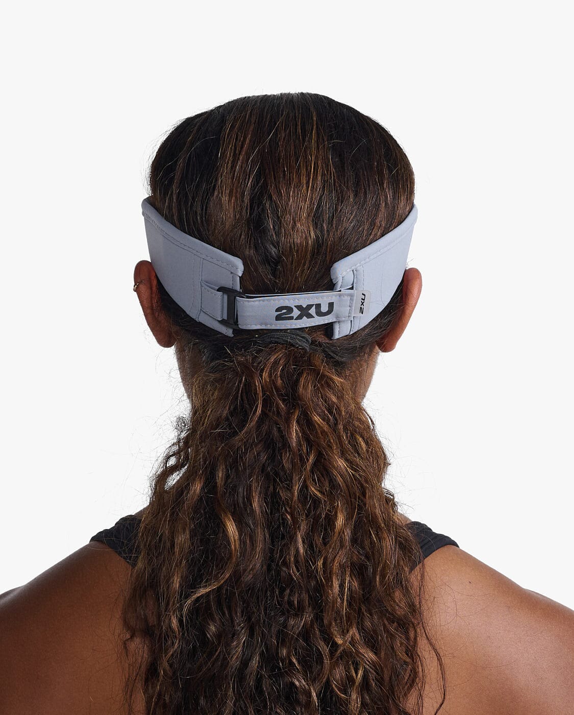 2XU Unisex Run Visor UQ5686F - Image 26