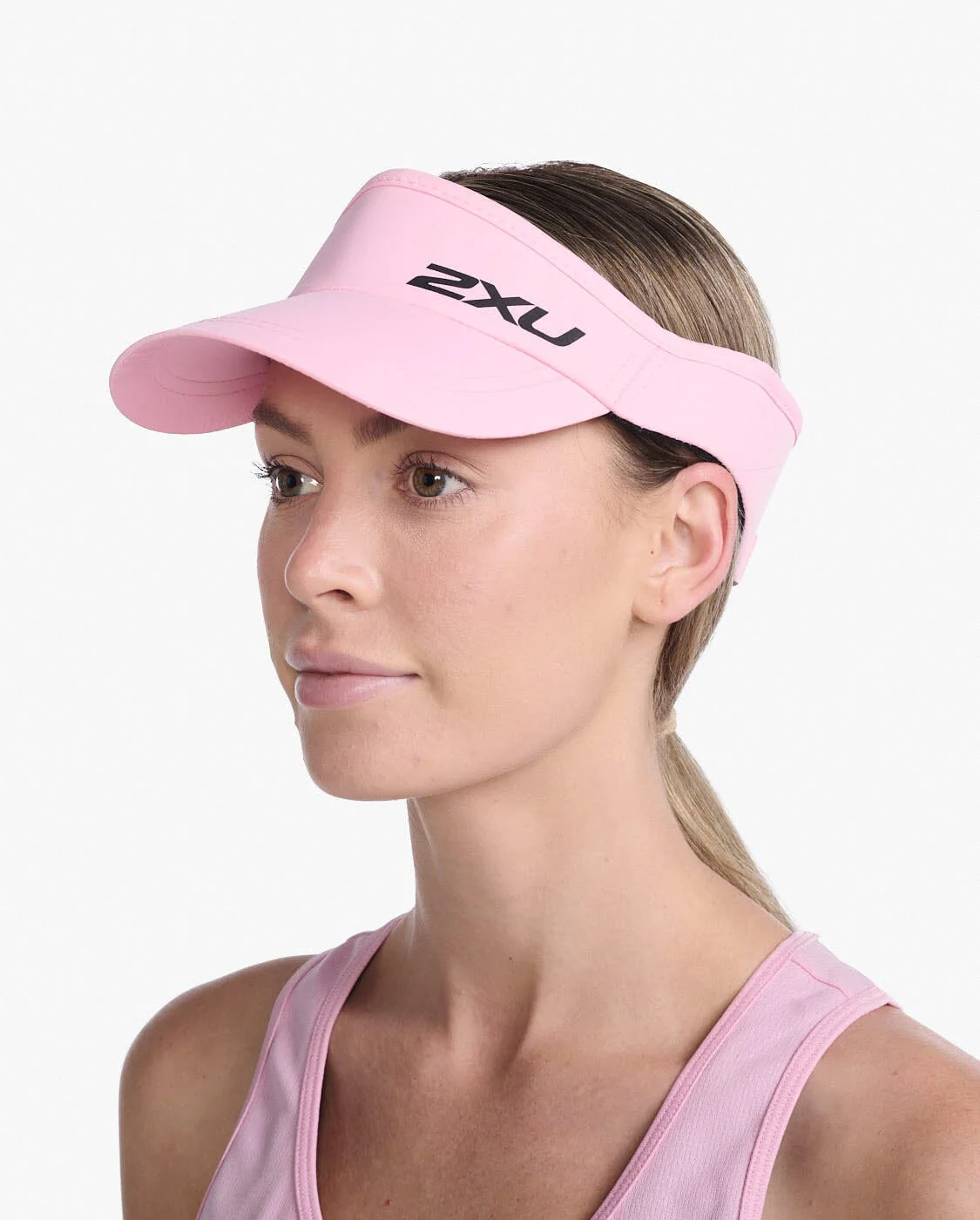 2XU Unisex Run Visor UQ5686F - Image 31