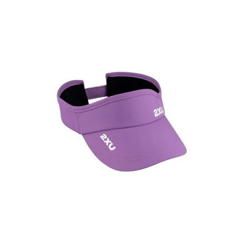 2XU Unisex Run Visor UQ5686F - Image 34