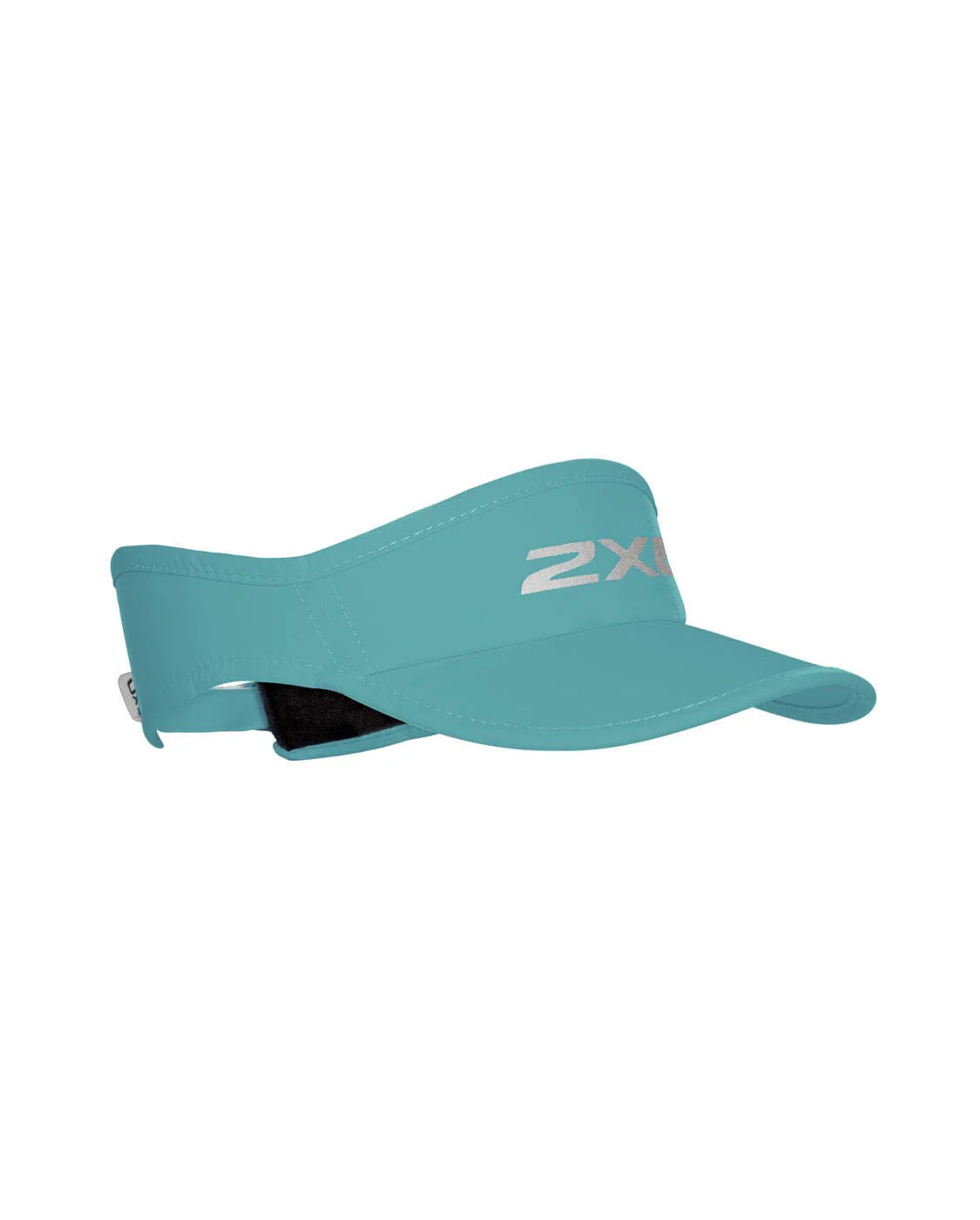 2XU Unisex Run Visor UQ5686F - Image 35