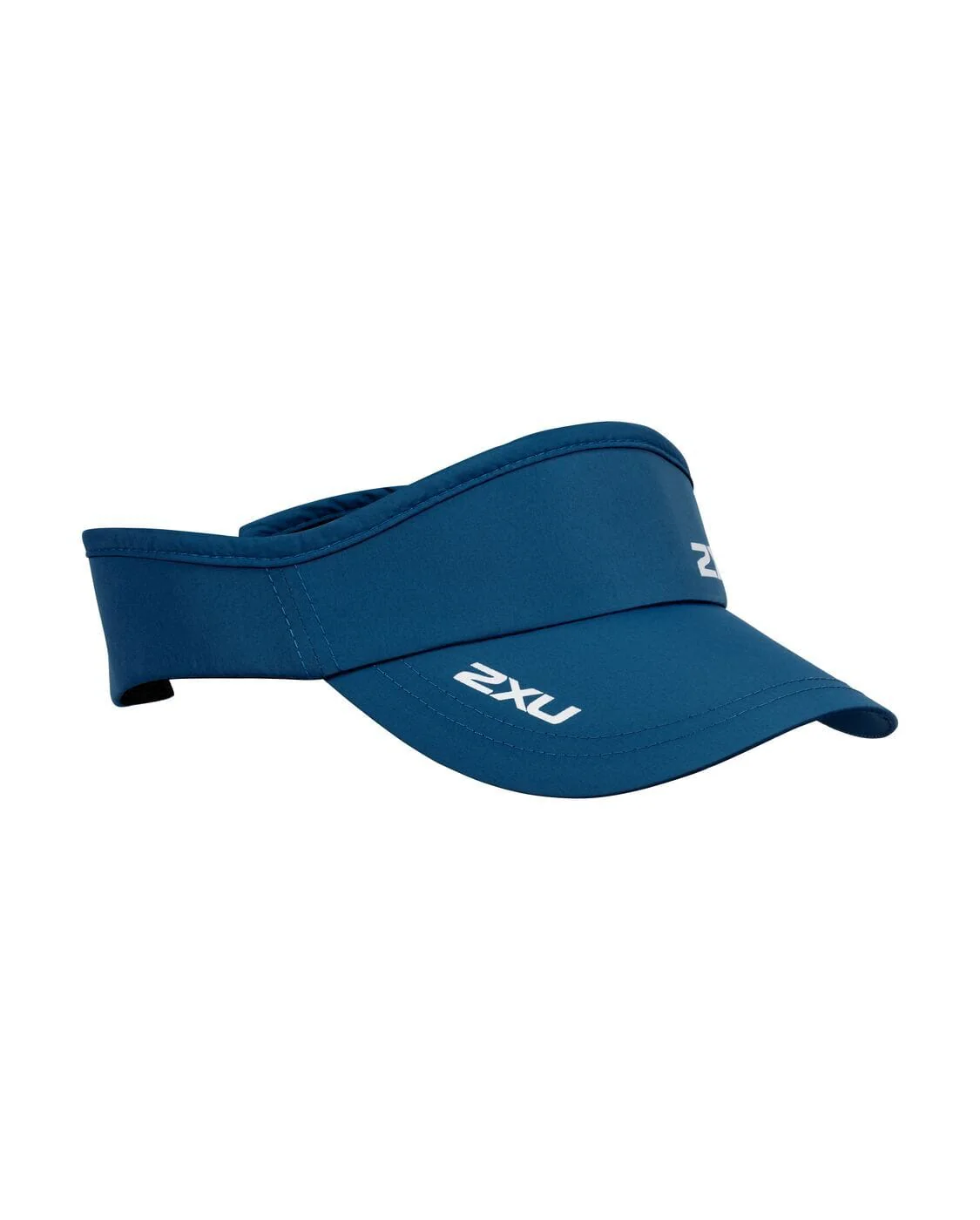 2XU Unisex Run Visor UQ5686F - Image 5