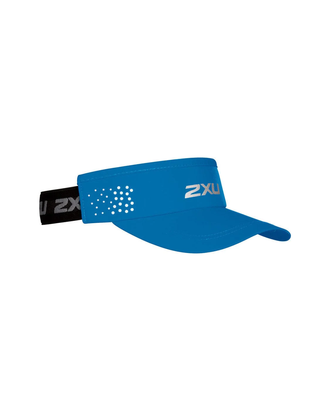 2XU Unisex Performance Visor UQ6165F - Image 17