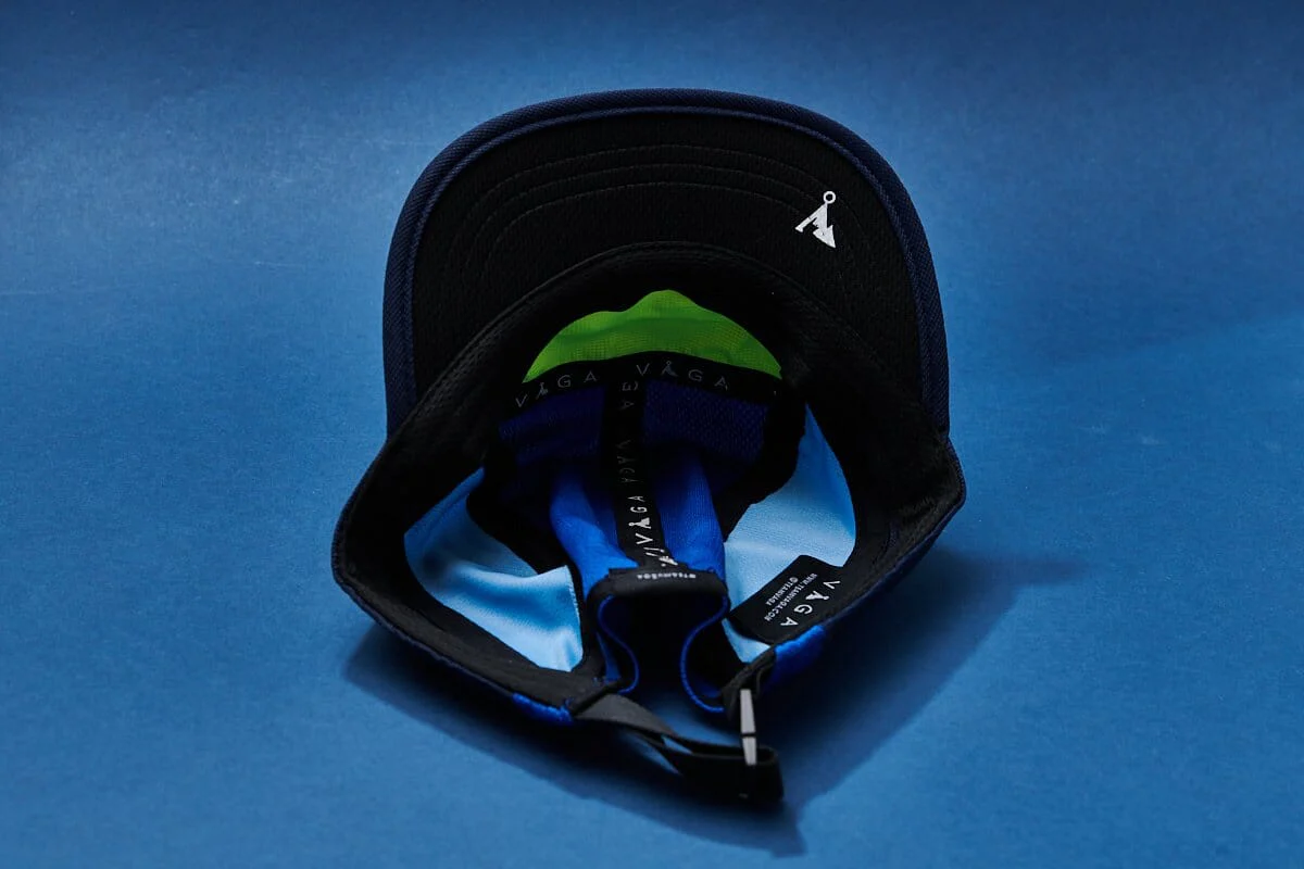 VAGA Club Cap - Image 4