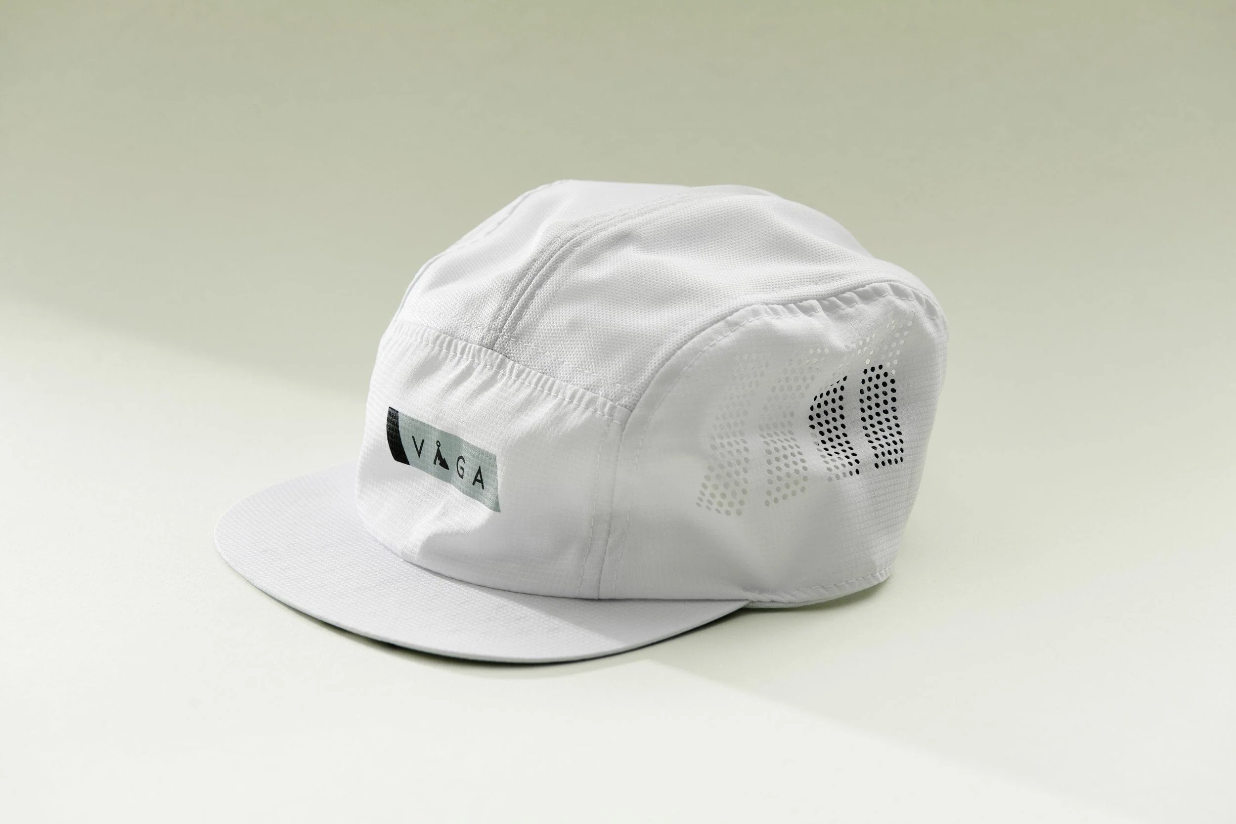 VAGA Feather Racing Cap - Image 12