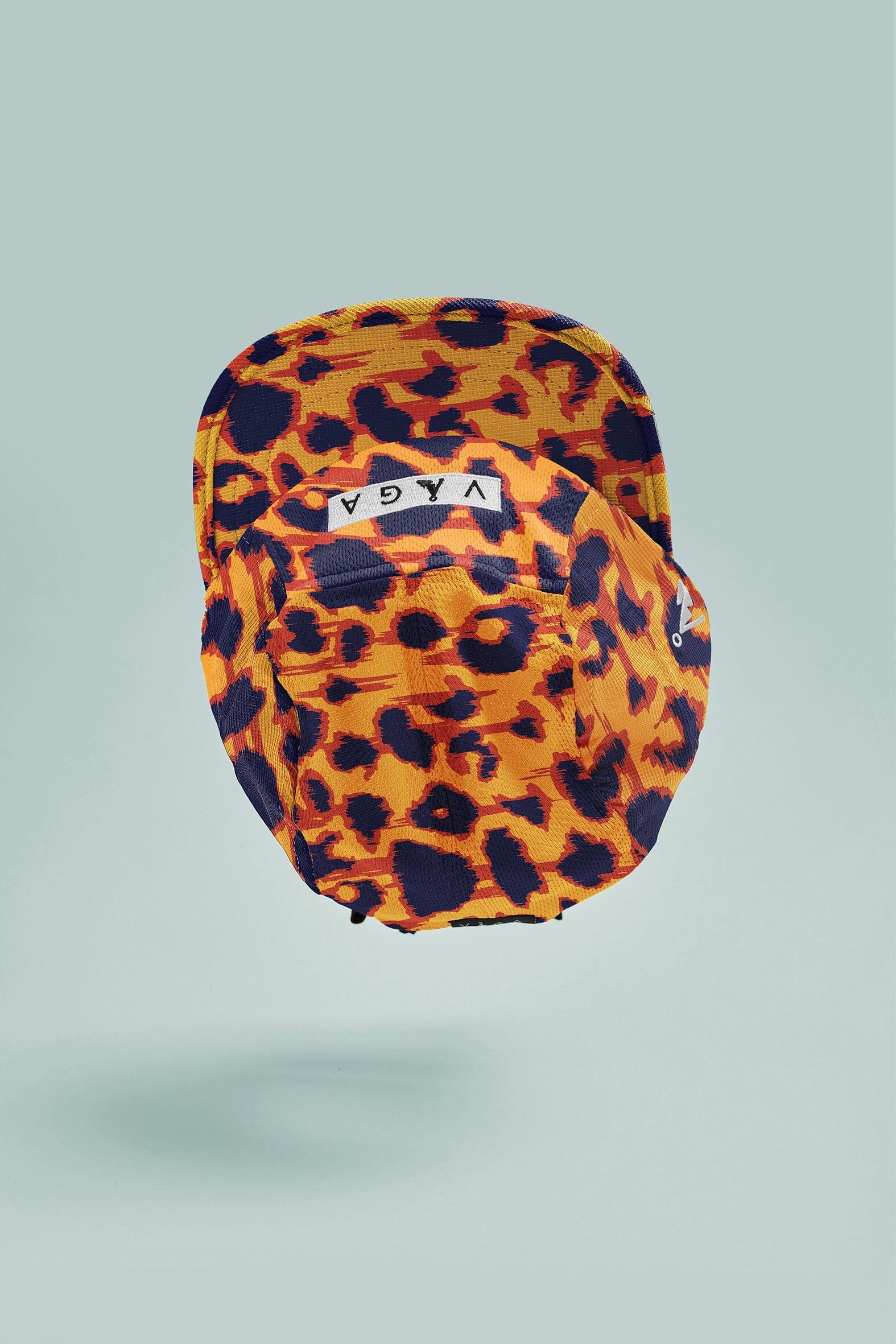 VAGA Patterned Wild Cap - Image 12