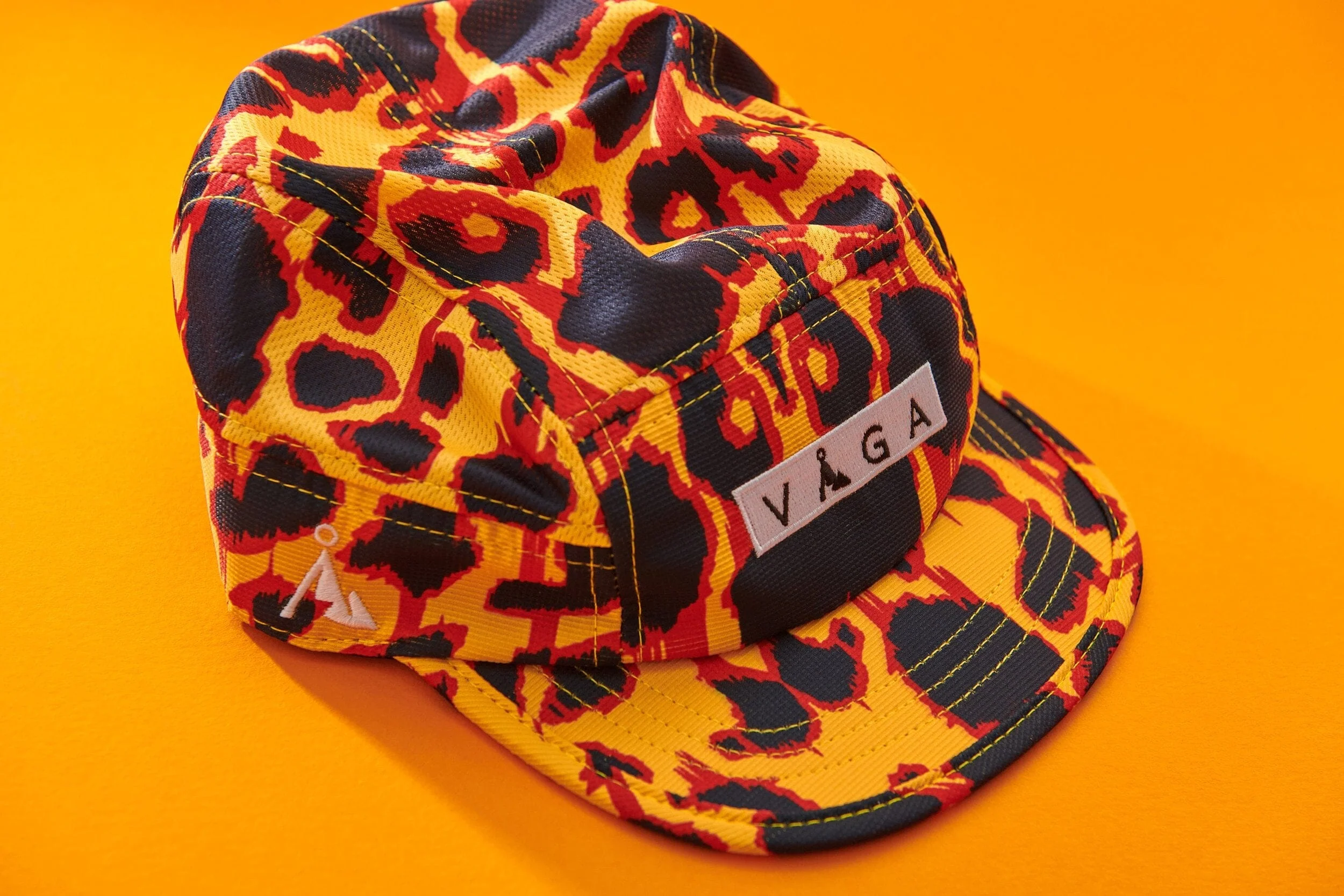 VAGA Patterned Wild Cap - Image 13