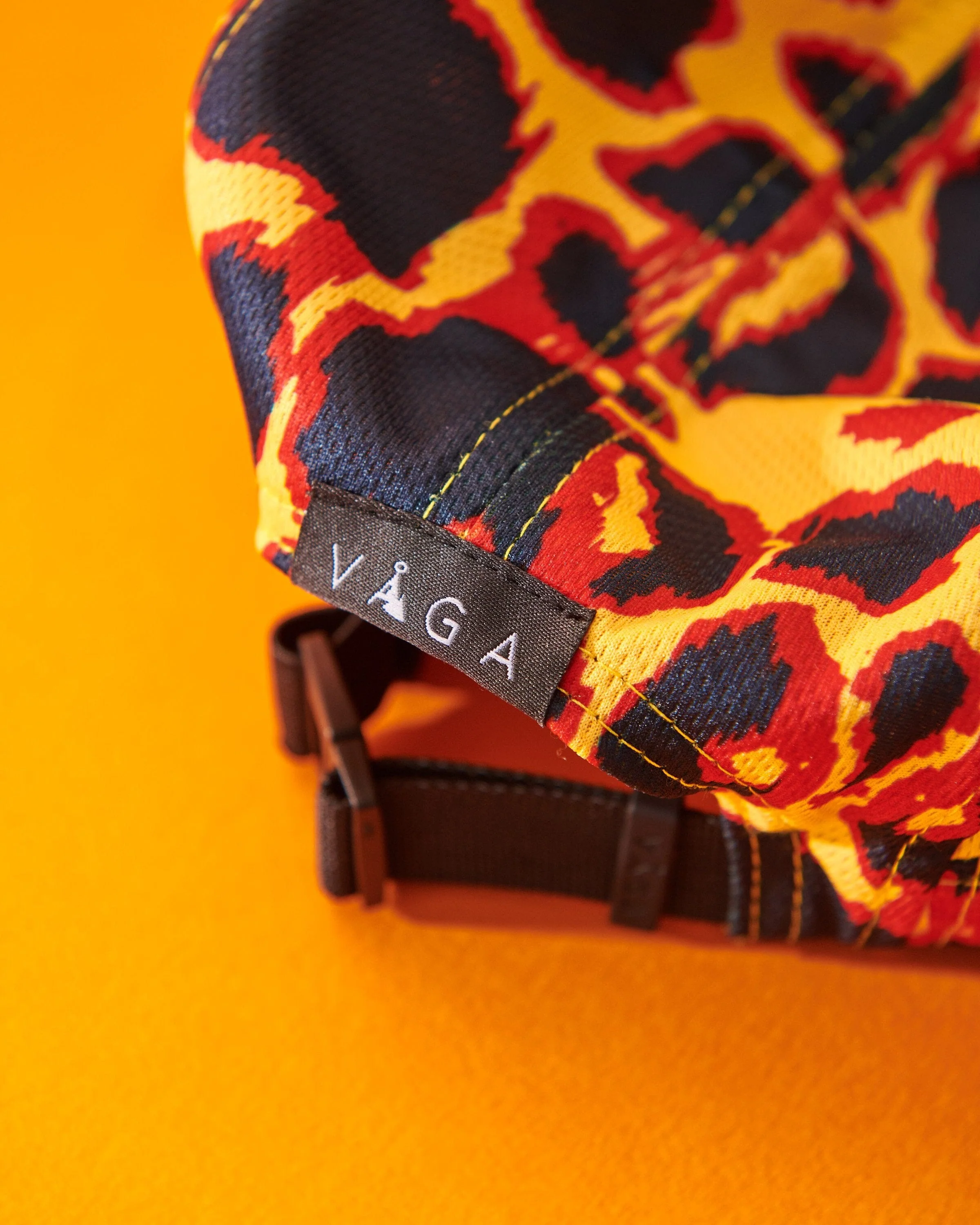 VAGA Patterned Wild Cap - Image 15