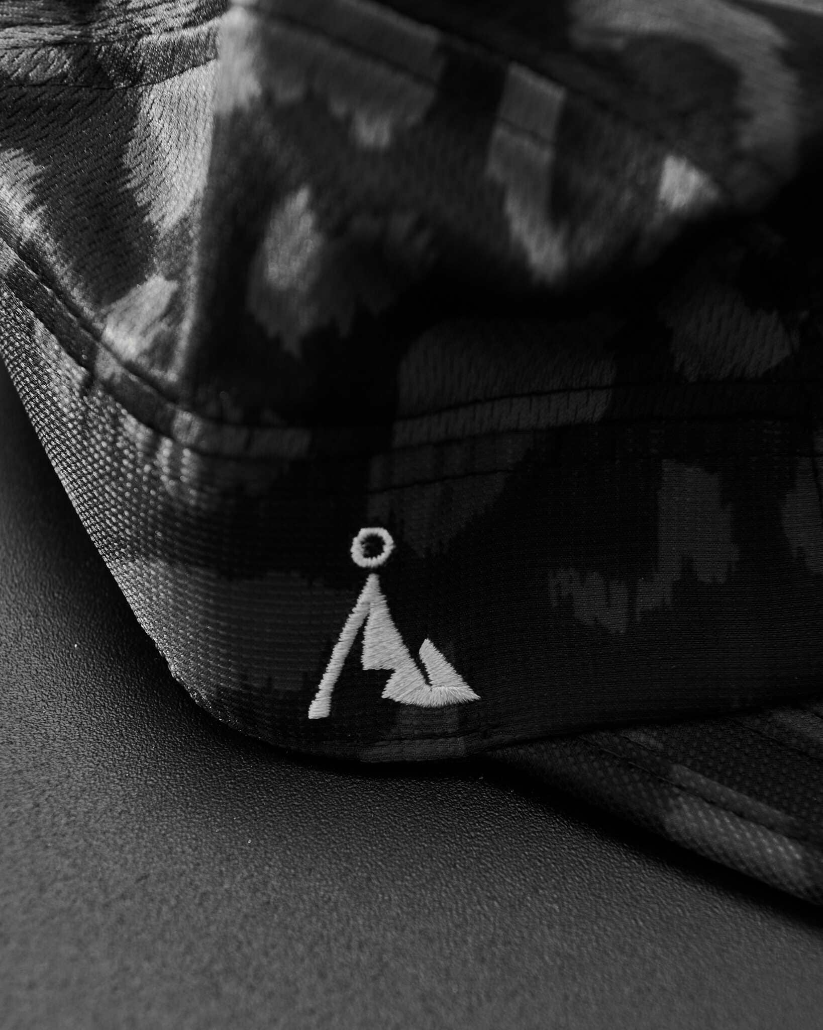 VAGA Patterned Wild Cap - Image 3