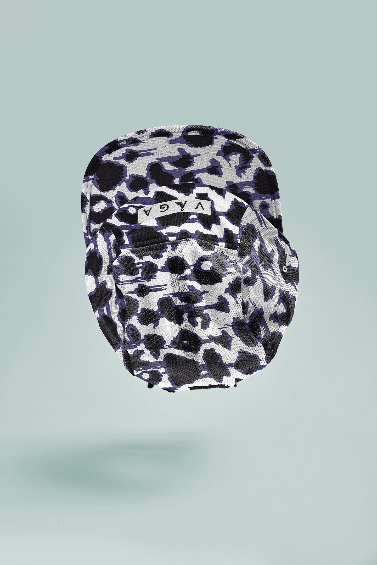 VAGA Patterned Wild Cap - Image 4