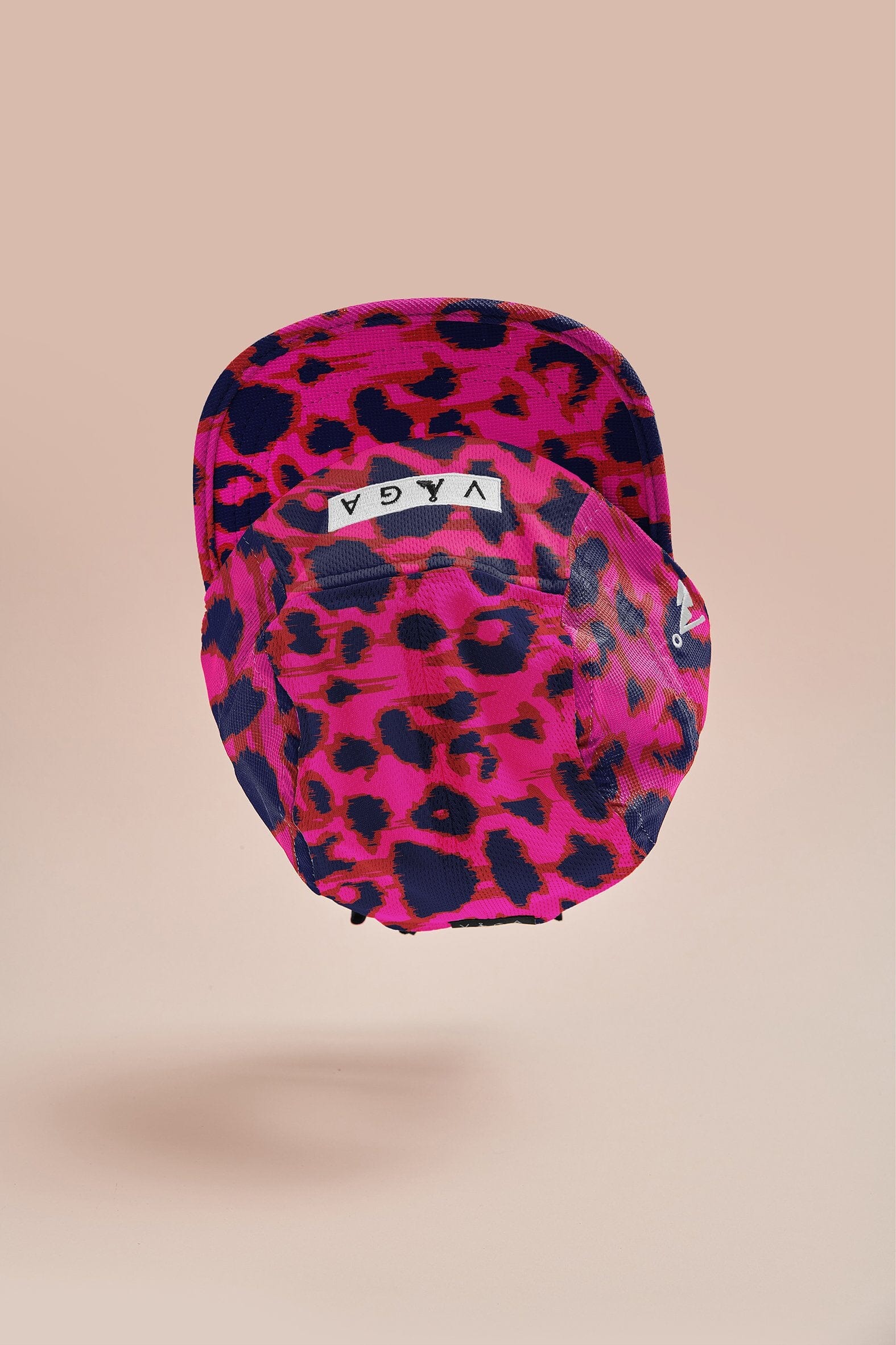 VAGA Patterned Wild Cap - Image 8