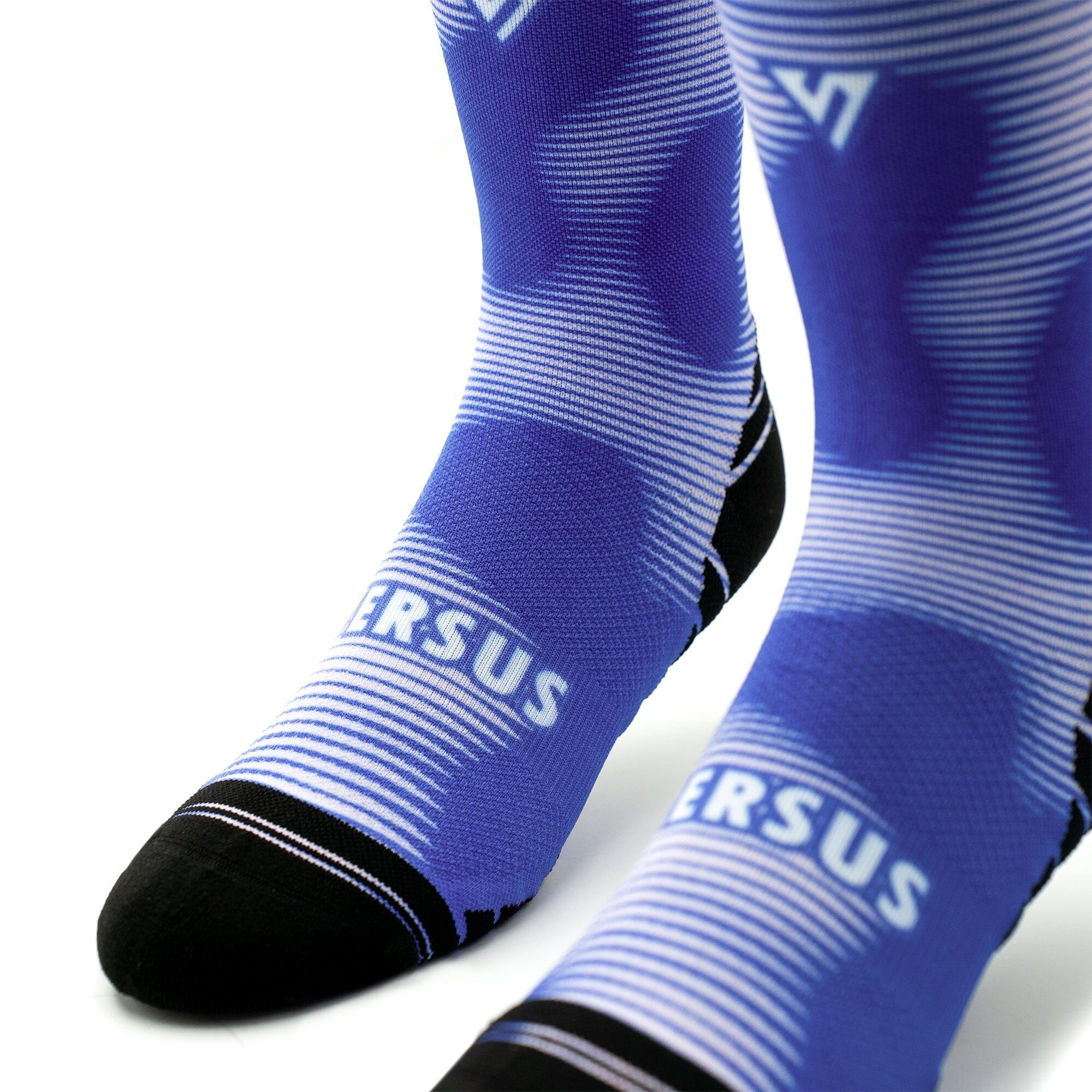 Versus Vapour Active Crew Socks - Image 5