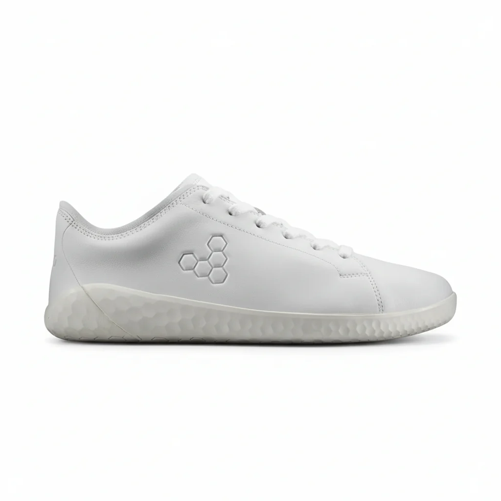 Vivobarefoot Geo Court IV Mens Barefoot Shoes