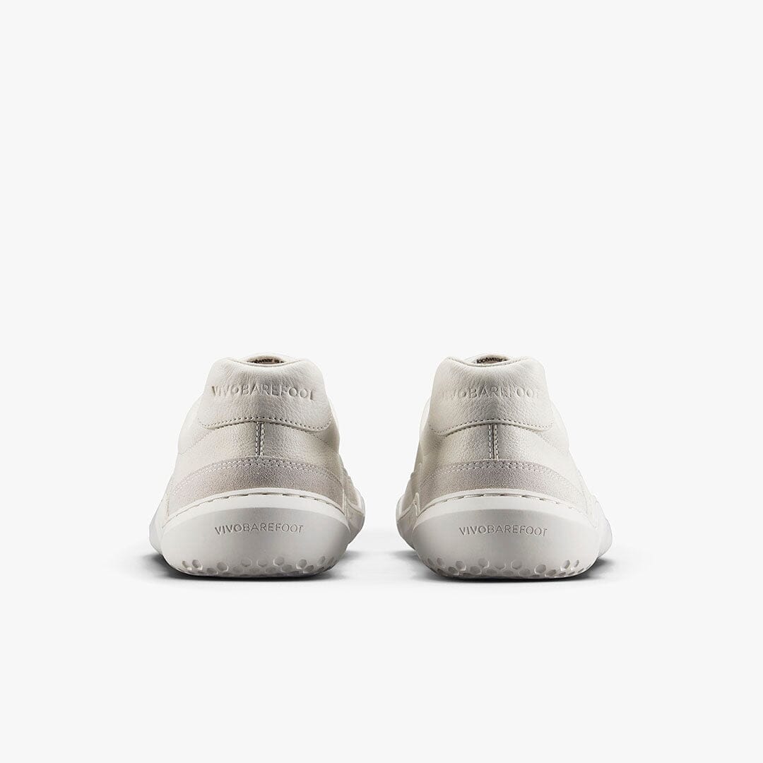 Vivobarefoot Gobi II Sneaker Premium Leather Womens Barefoot Shoes - Image 6