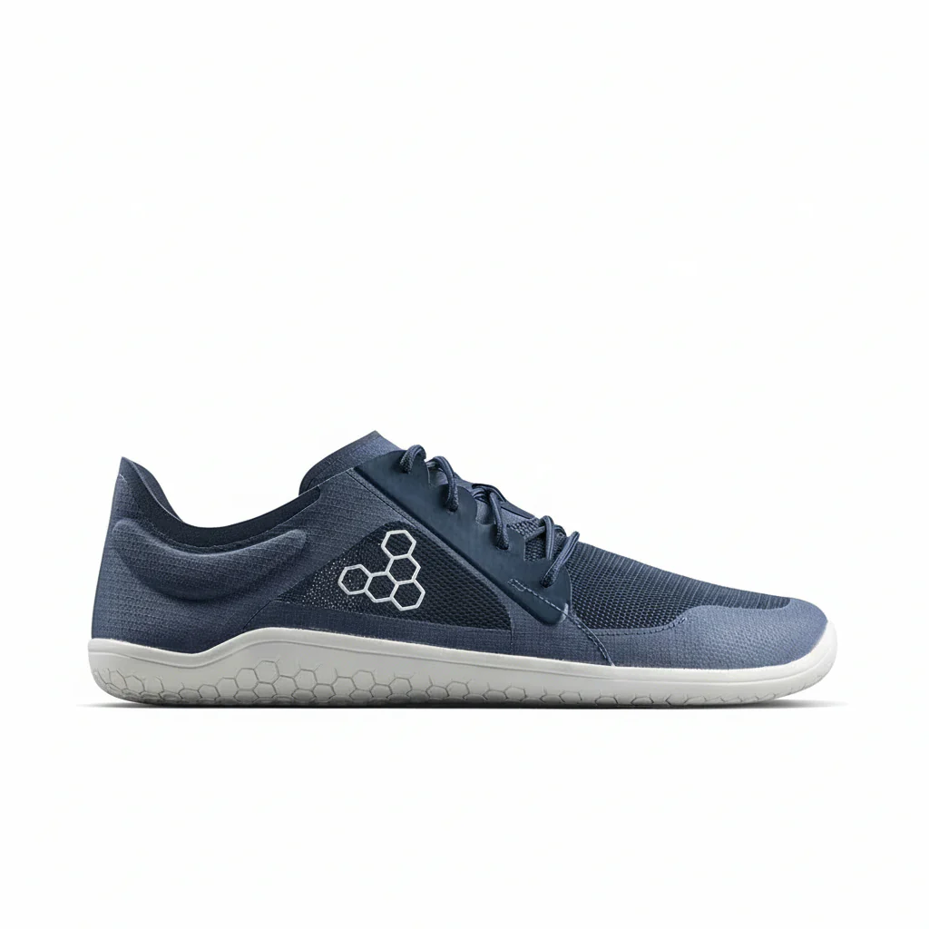 Vivobarefoot Primus Lite IV Mens Barefoot Shoes - Image 8