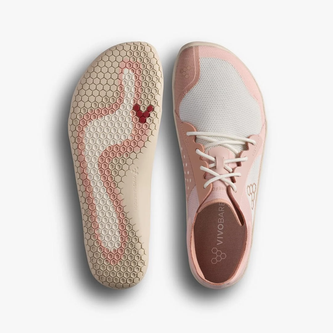 Vivobarefoot Primus Lite IV Womens Barefoot Shoes - Image 2