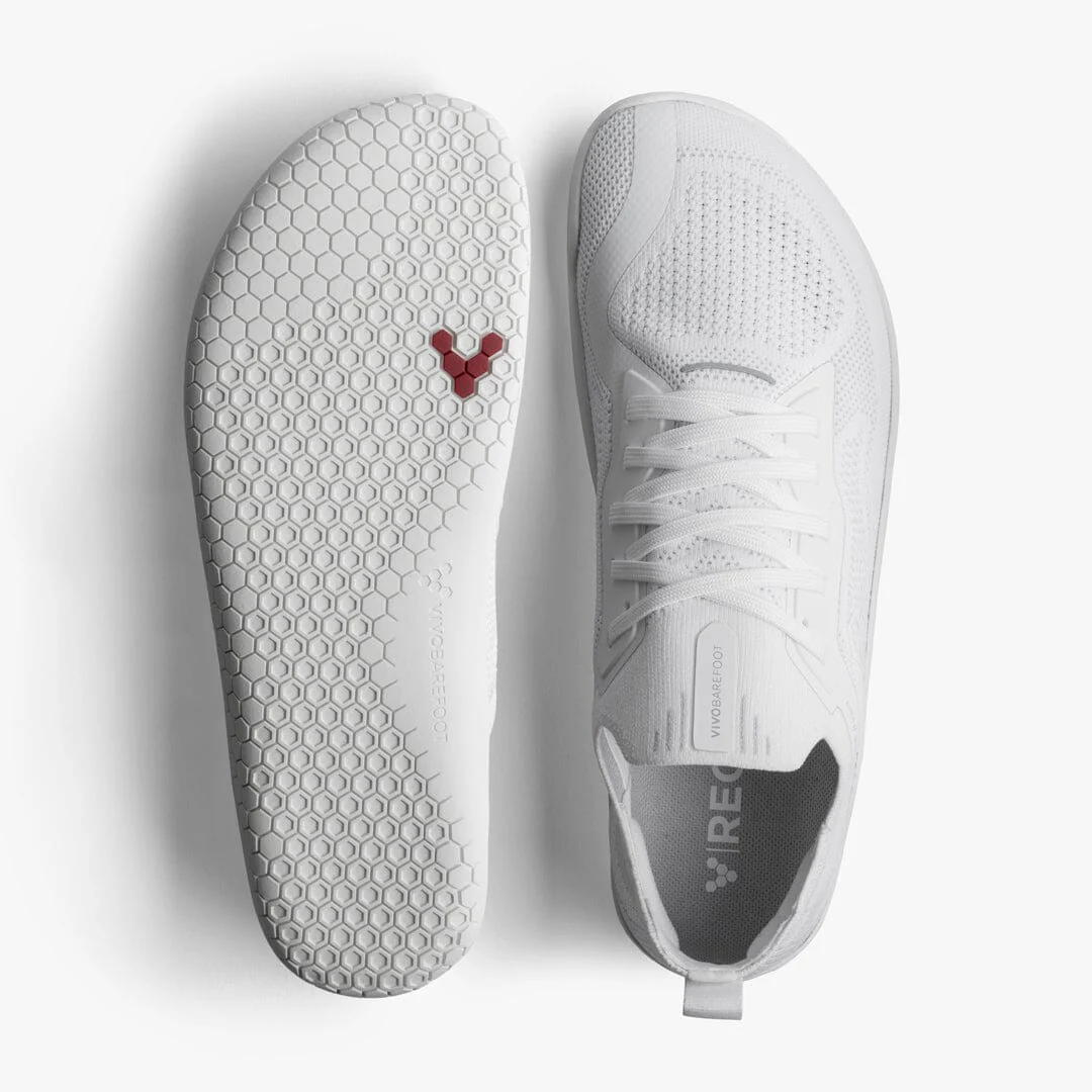 Vivobarefoot Primus Lite Knit Womens Barefoot Shoes - Image 2