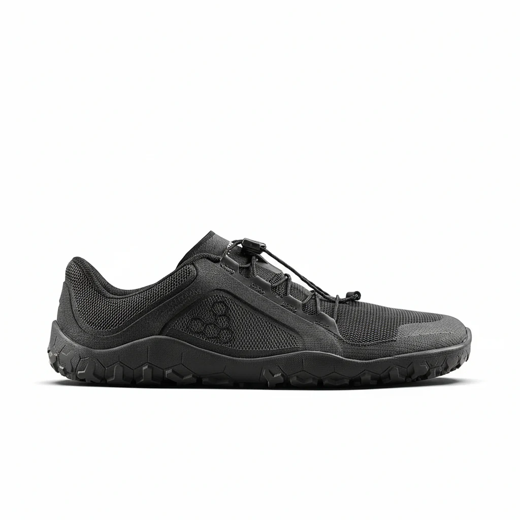 Vivobarefoot Primus Trail 3.5 FG Mens Barefoot Shoes - Image 8