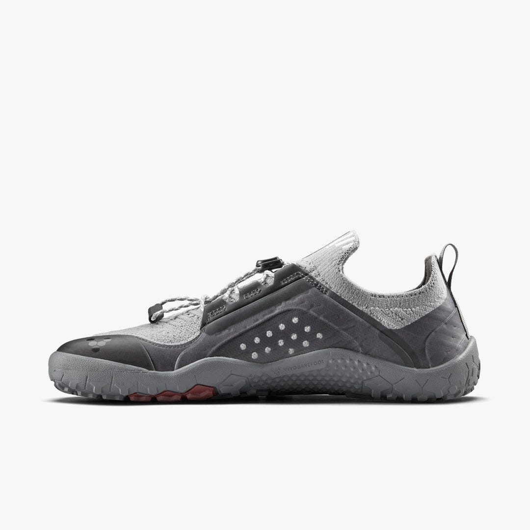 Vivobarefoot Primus Trail Knit FG Mens Barefoot Shoes - Image 3