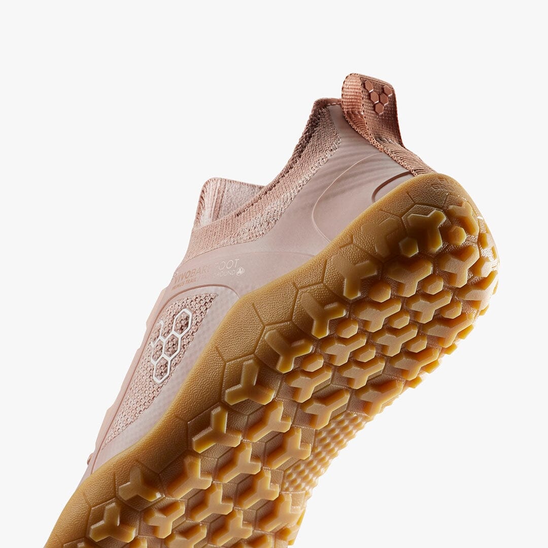 Vivobarefoot Primus Trail Knit FG Womens Barefoot Shoes - Image 7